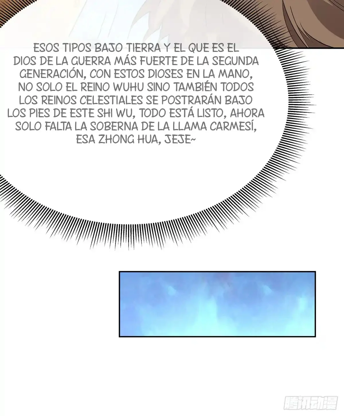 Read Entrené a las Soberanas del Cosmos ES Manga Online