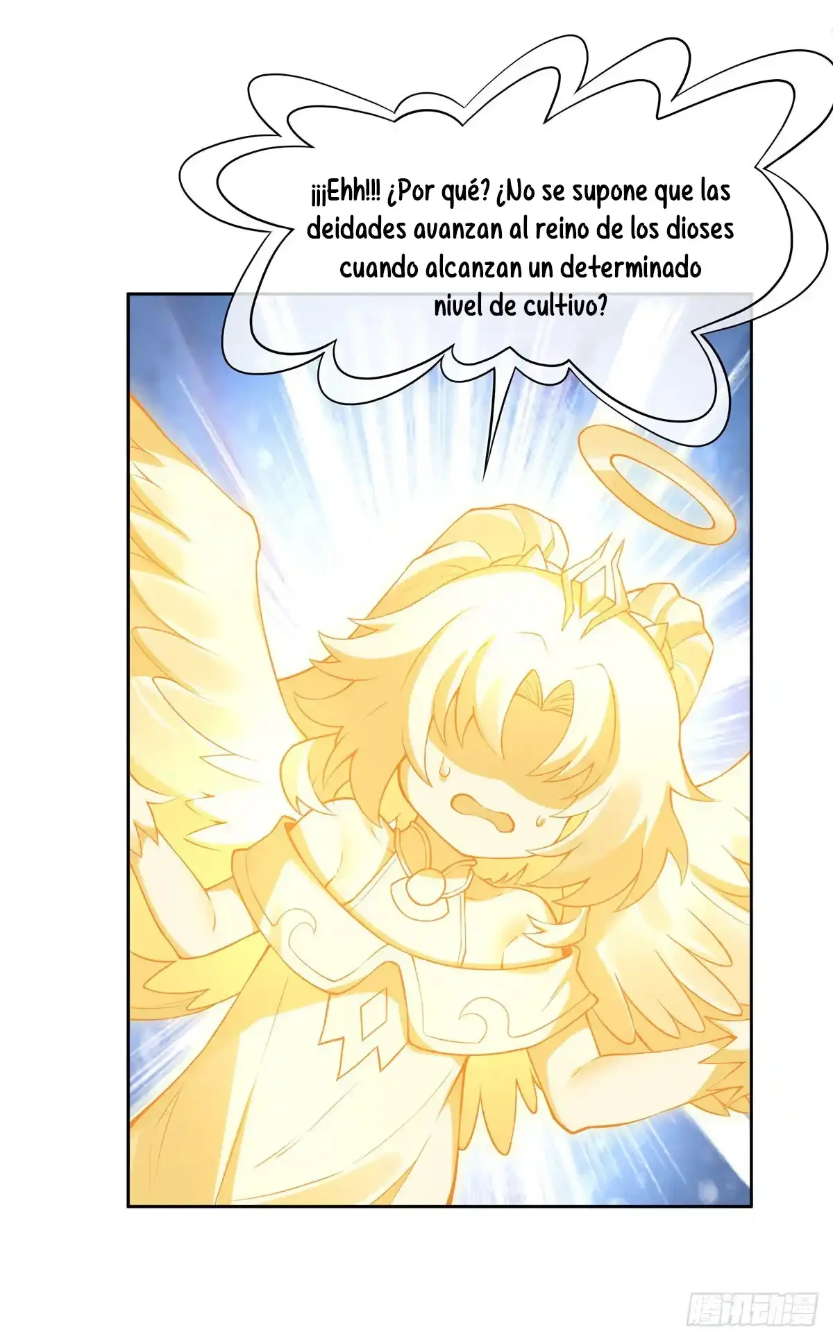Read Entrené a las Soberanas del Cosmos ES Manga Online