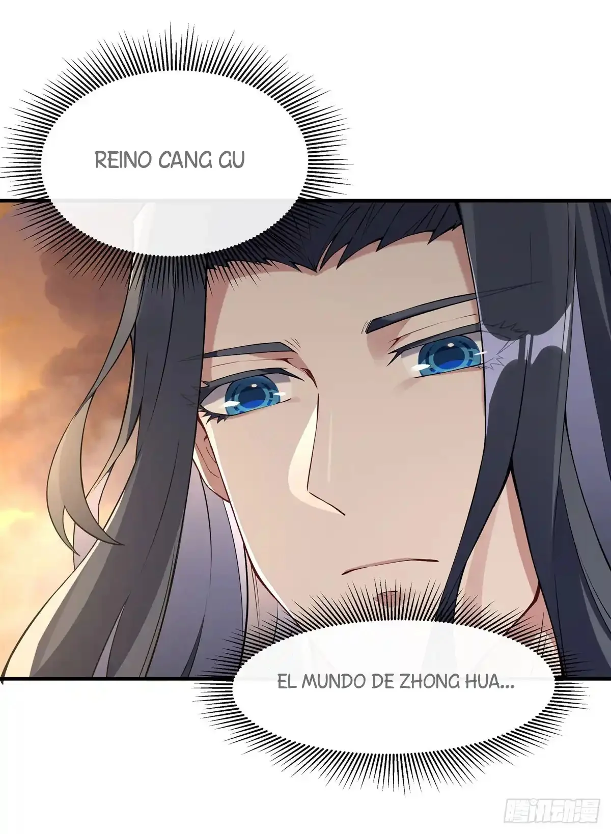 Read Entrené a las Soberanas del Cosmos ES Manga Online