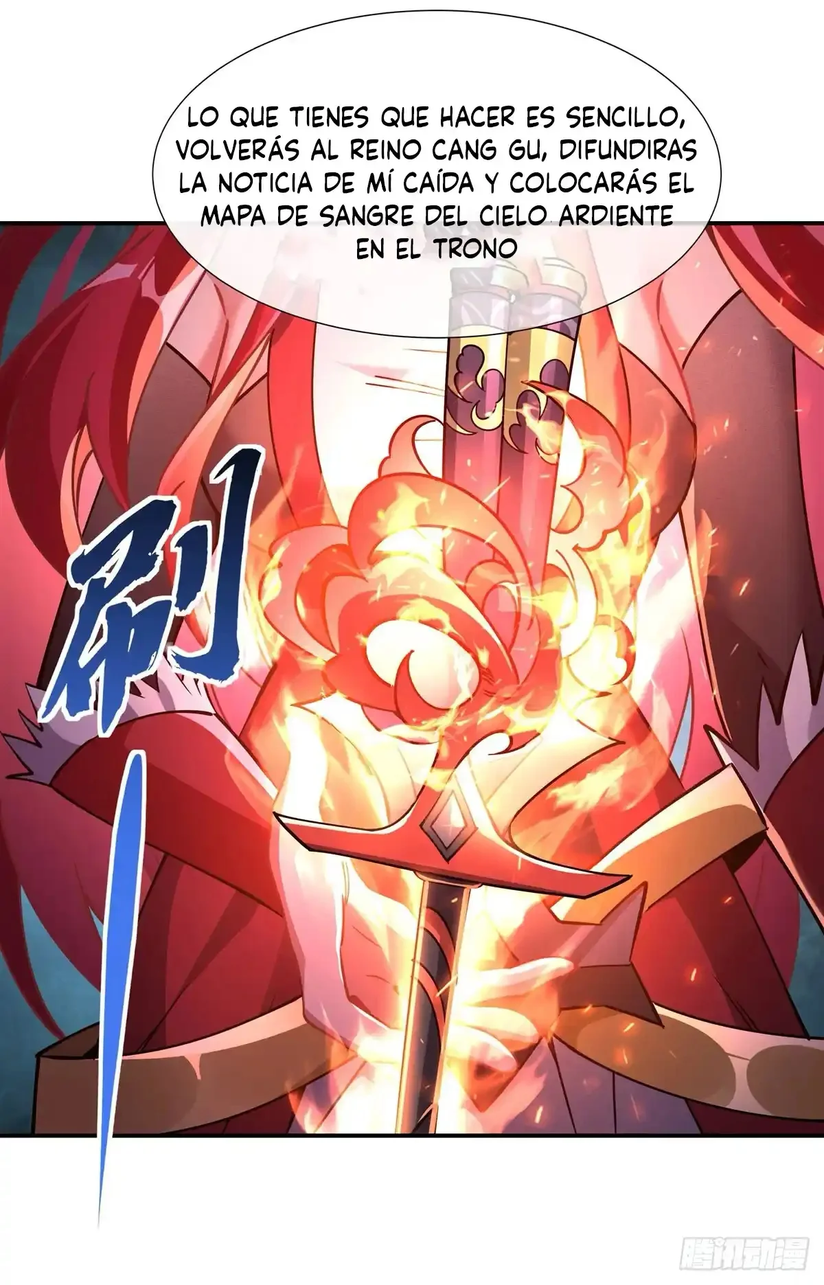 Read Entrené a las Soberanas del Cosmos ES Manga Online