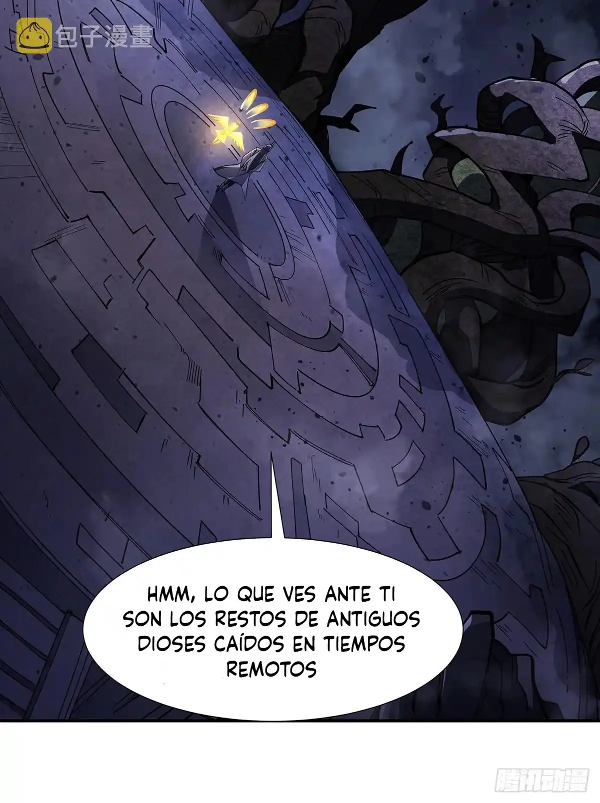 Read Entrené a las Soberanas del Cosmos ES Manga Online