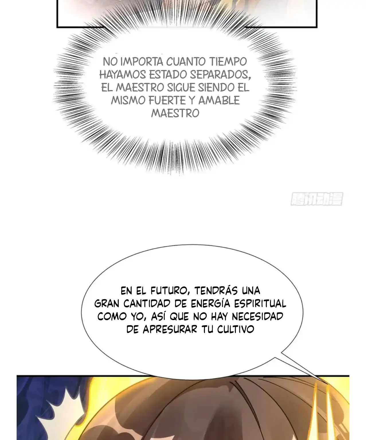 Read Entrené a las Soberanas del Cosmos ES Manga Online