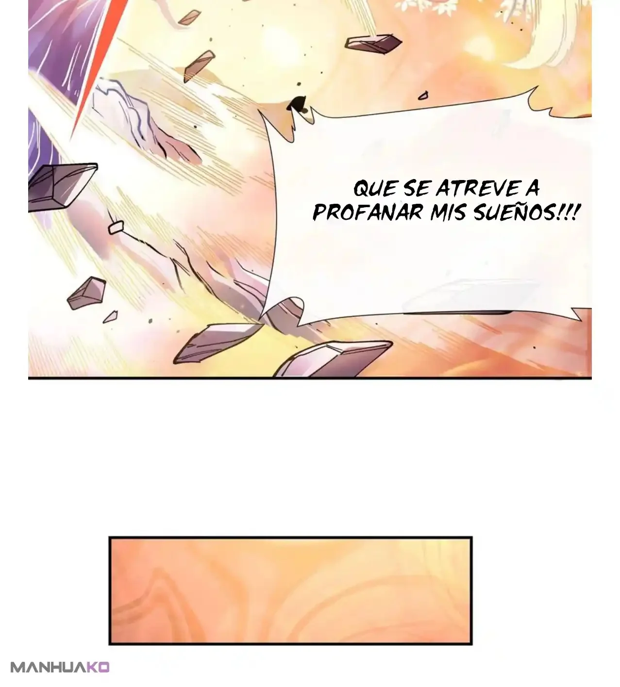 Read Entrené a las Soberanas del Cosmos ES Manga Online
