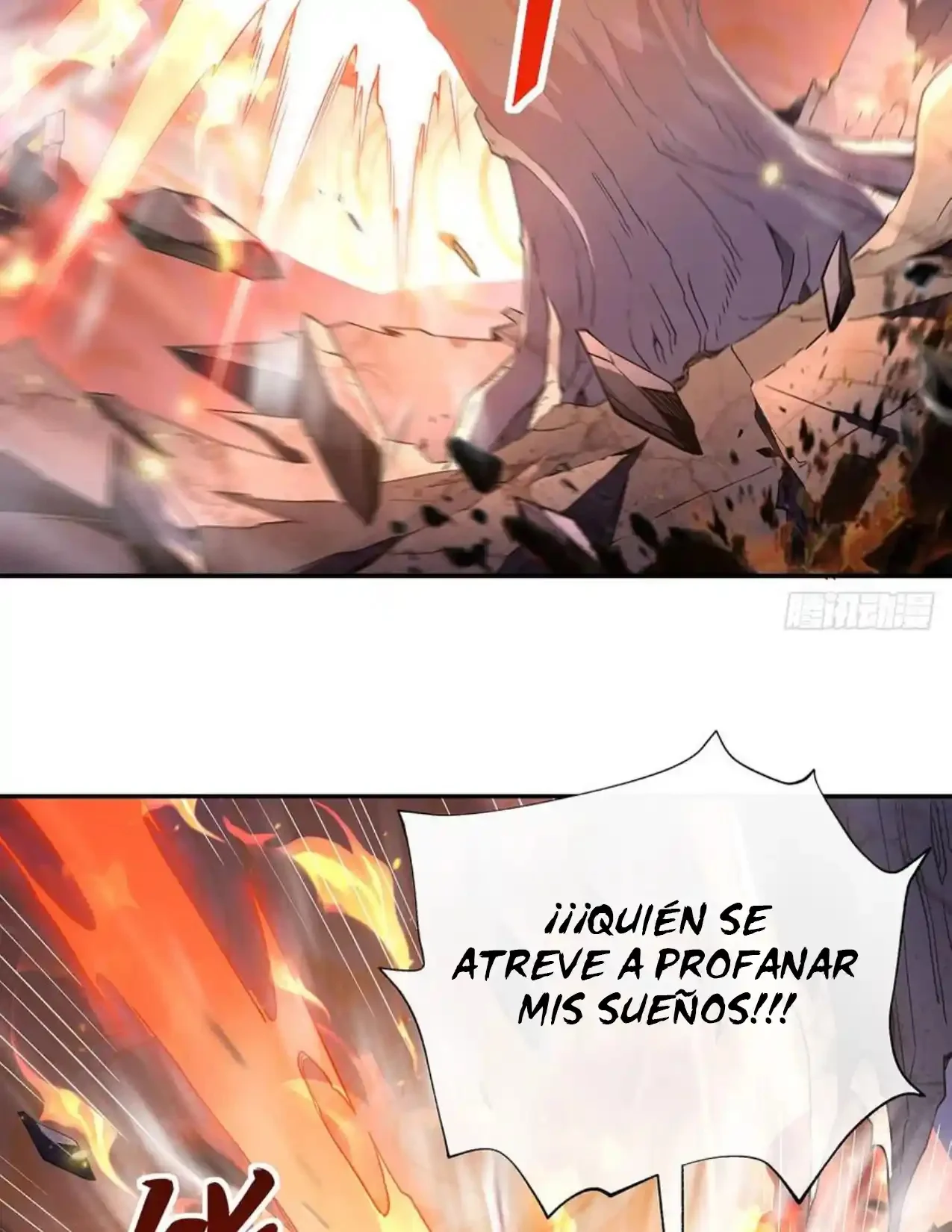 Read Entrené a las Soberanas del Cosmos ES Manga Online