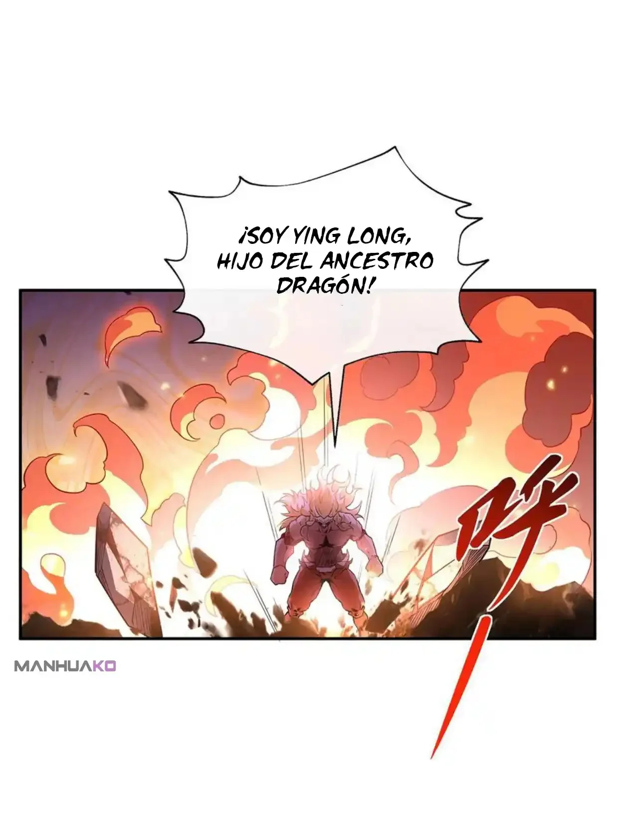 Read Entrené a las Soberanas del Cosmos ES Manga Online