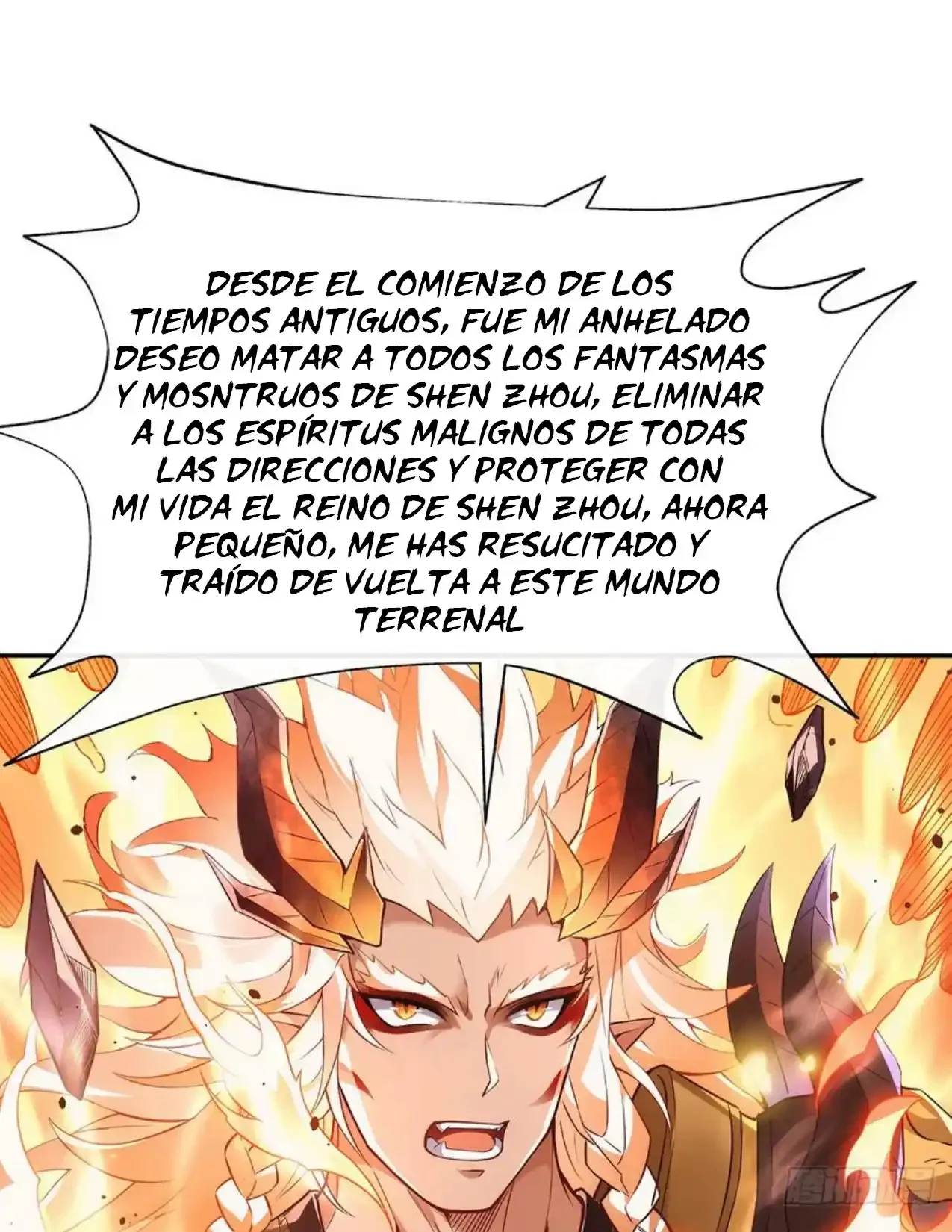 Read Entrené a las Soberanas del Cosmos ES Manga Online