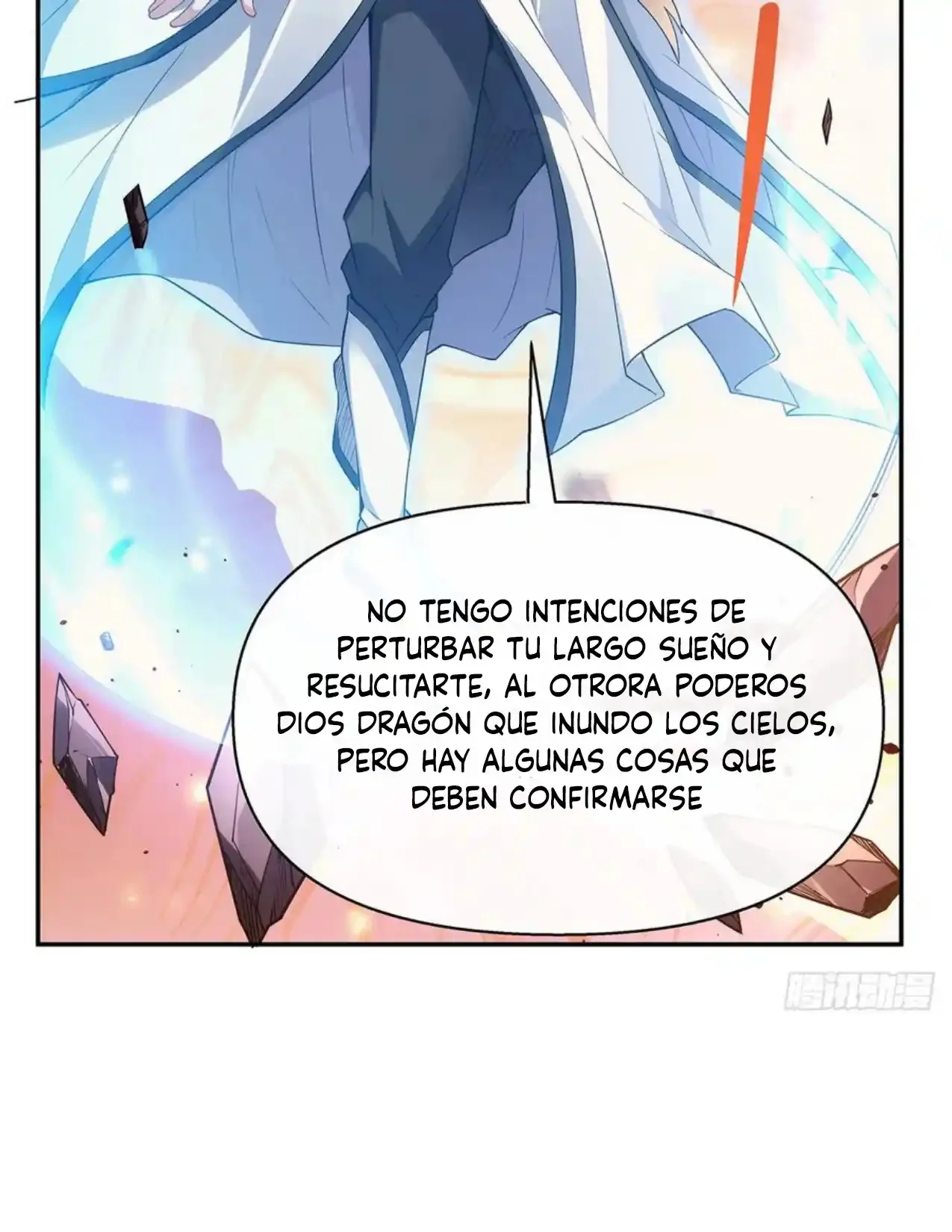 Read Entrené a las Soberanas del Cosmos ES Manga Online