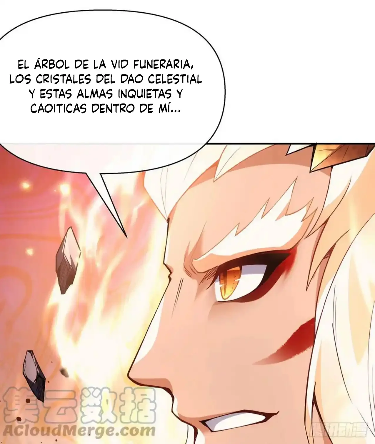 Read Entrené a las Soberanas del Cosmos ES Manga Online