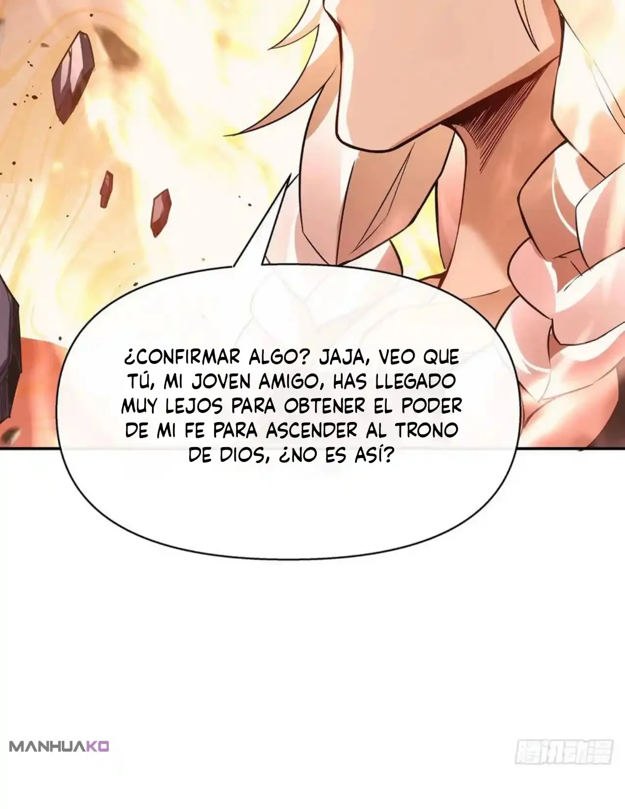 Read Entrené a las Soberanas del Cosmos ES Manga Online