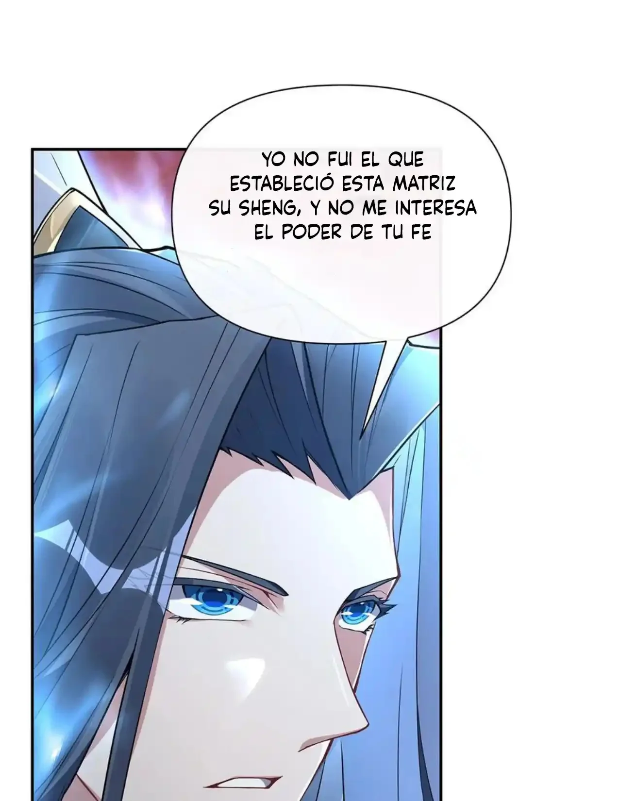 Read Entrené a las Soberanas del Cosmos ES Manga Online
