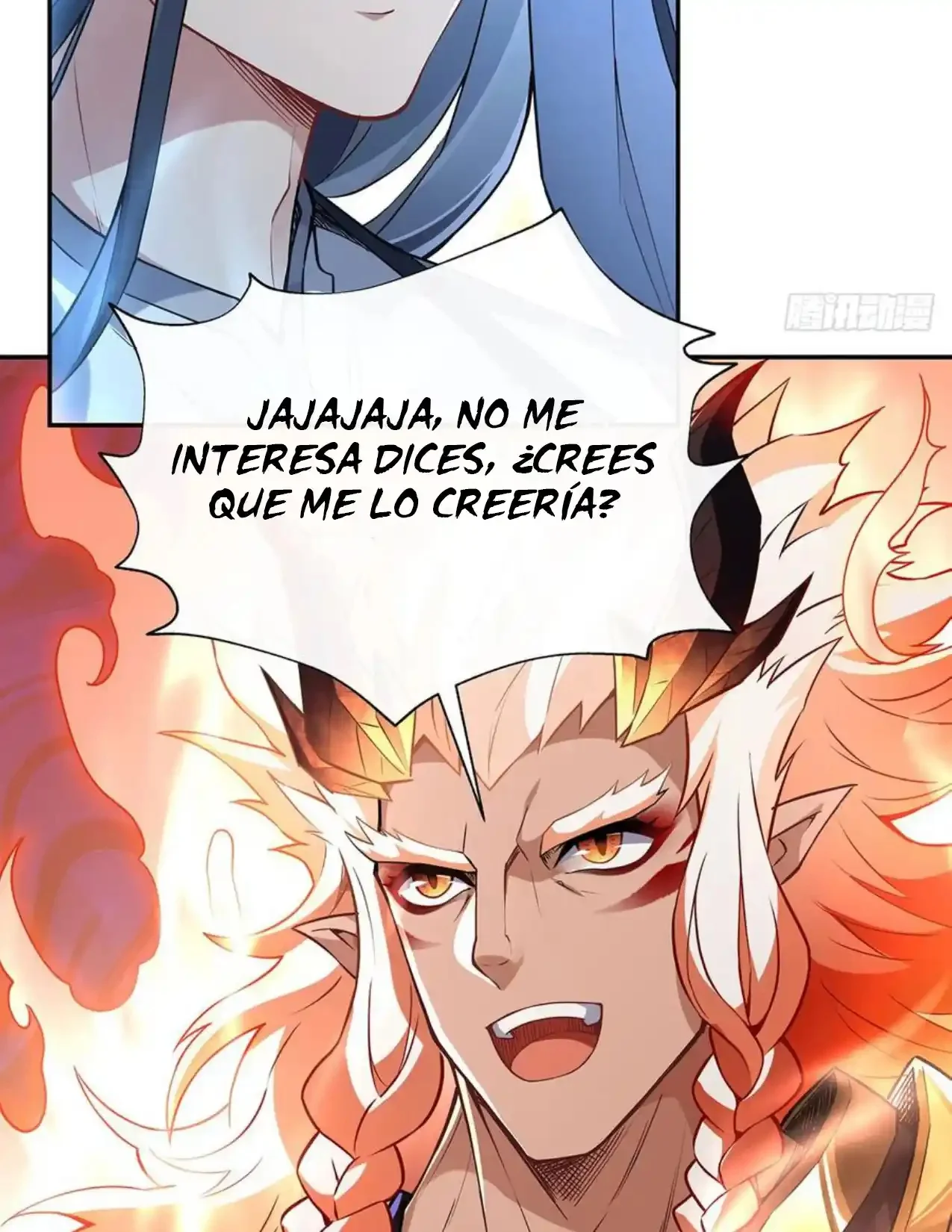 Read Entrené a las Soberanas del Cosmos ES Manga Online
