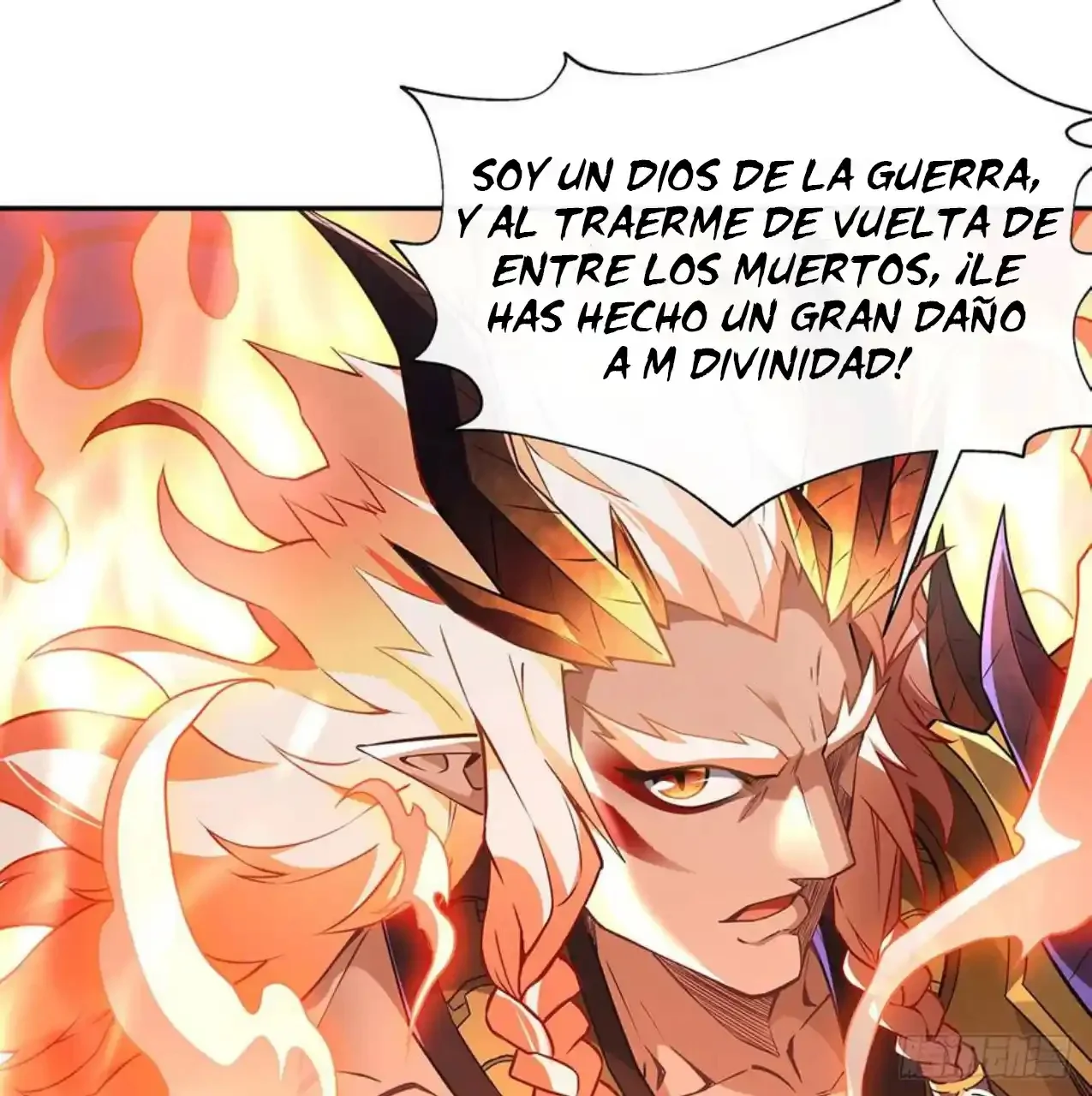 Read Entrené a las Soberanas del Cosmos ES Manga Online