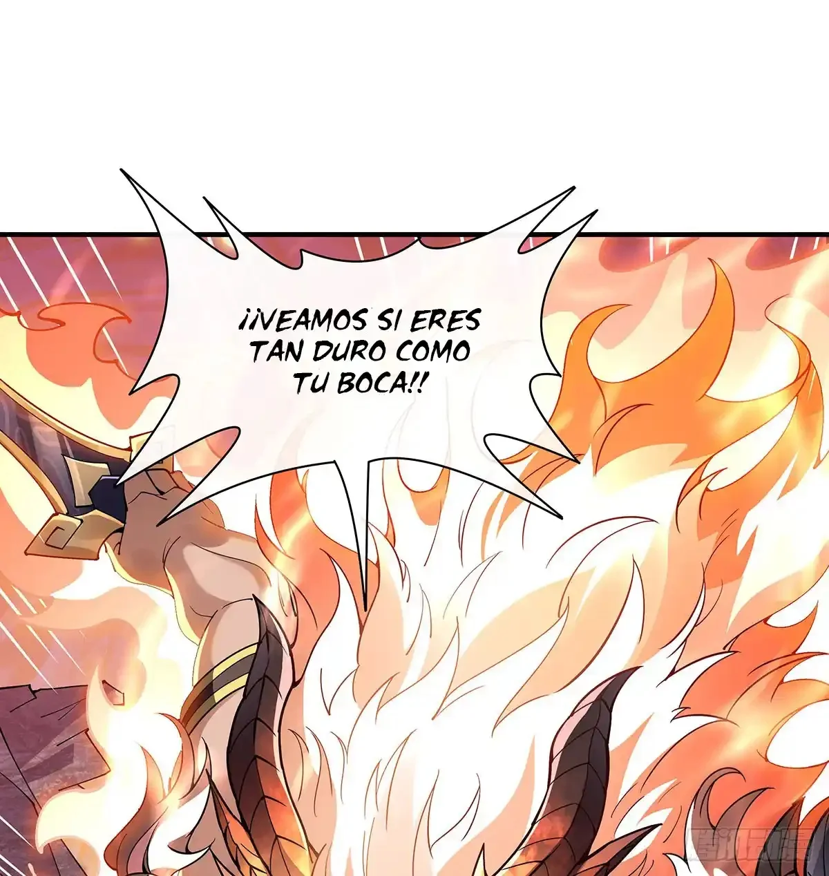 Read Entrené a las Soberanas del Cosmos ES Manga Online