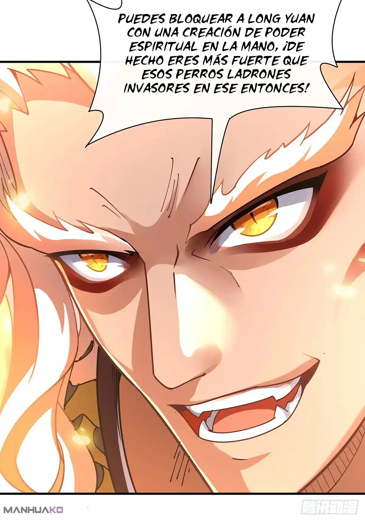 Read Entrené a las Soberanas del Cosmos ES Manga Online