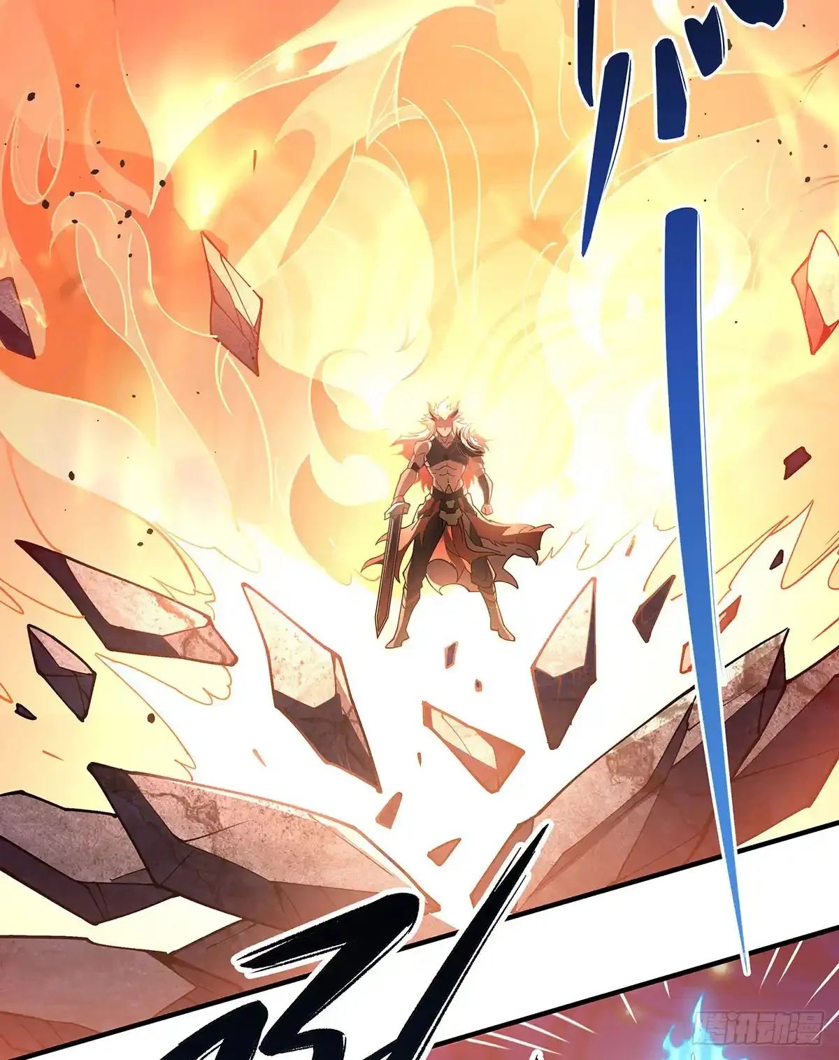 Read Entrené a las Soberanas del Cosmos ES Manga Online