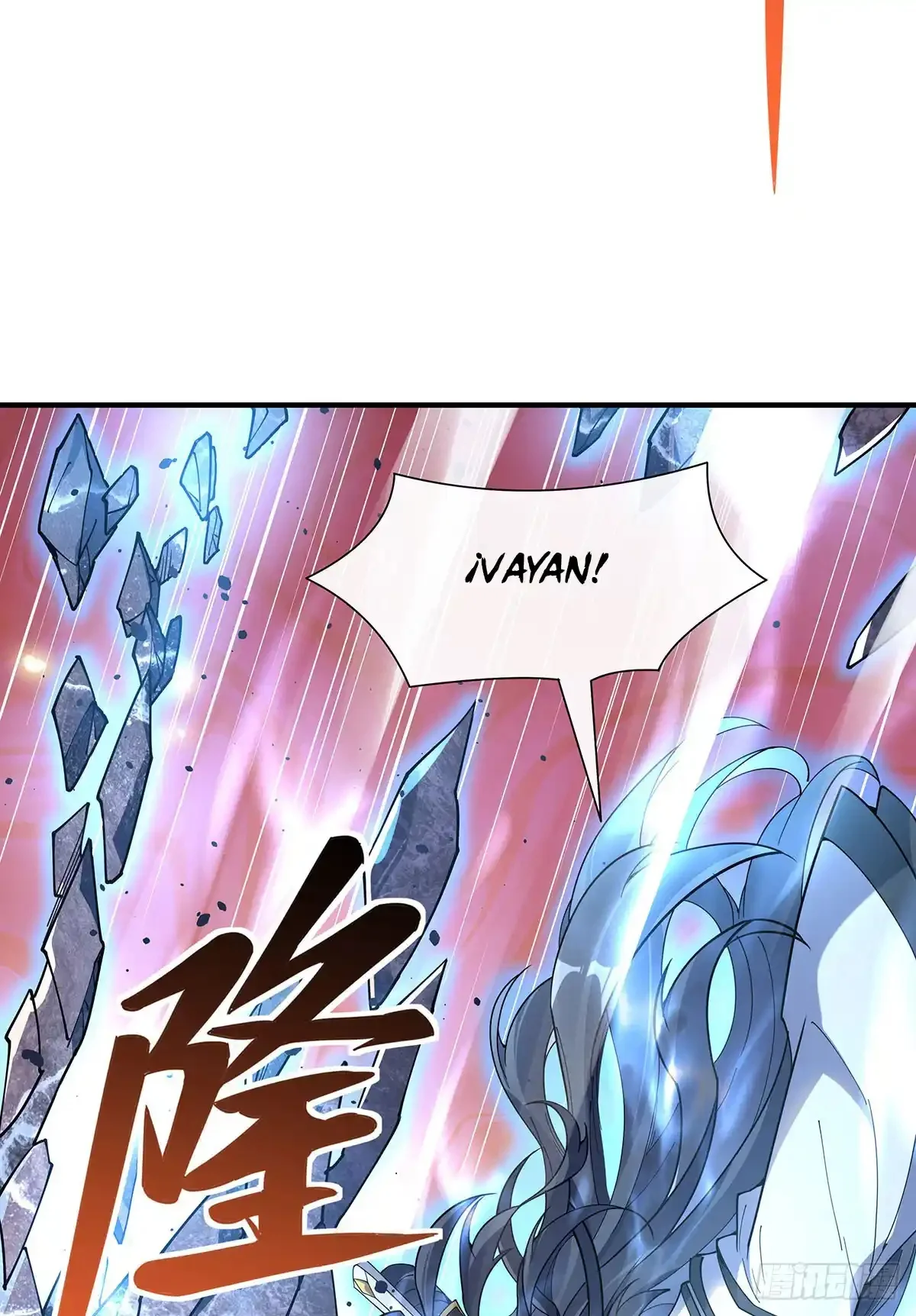 Read Entrené a las Soberanas del Cosmos ES Manga Online