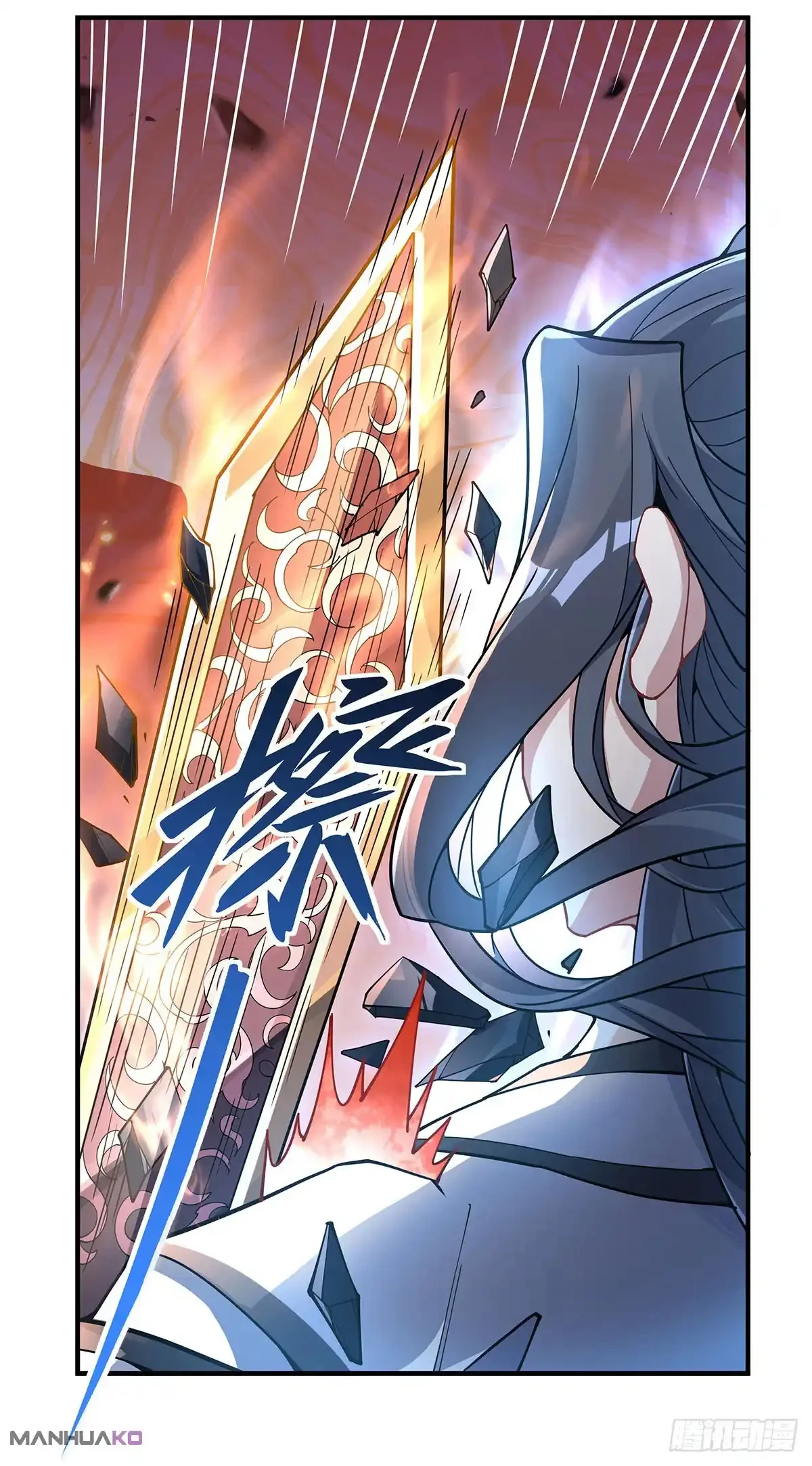 Read Entrené a las Soberanas del Cosmos ES Manga Online