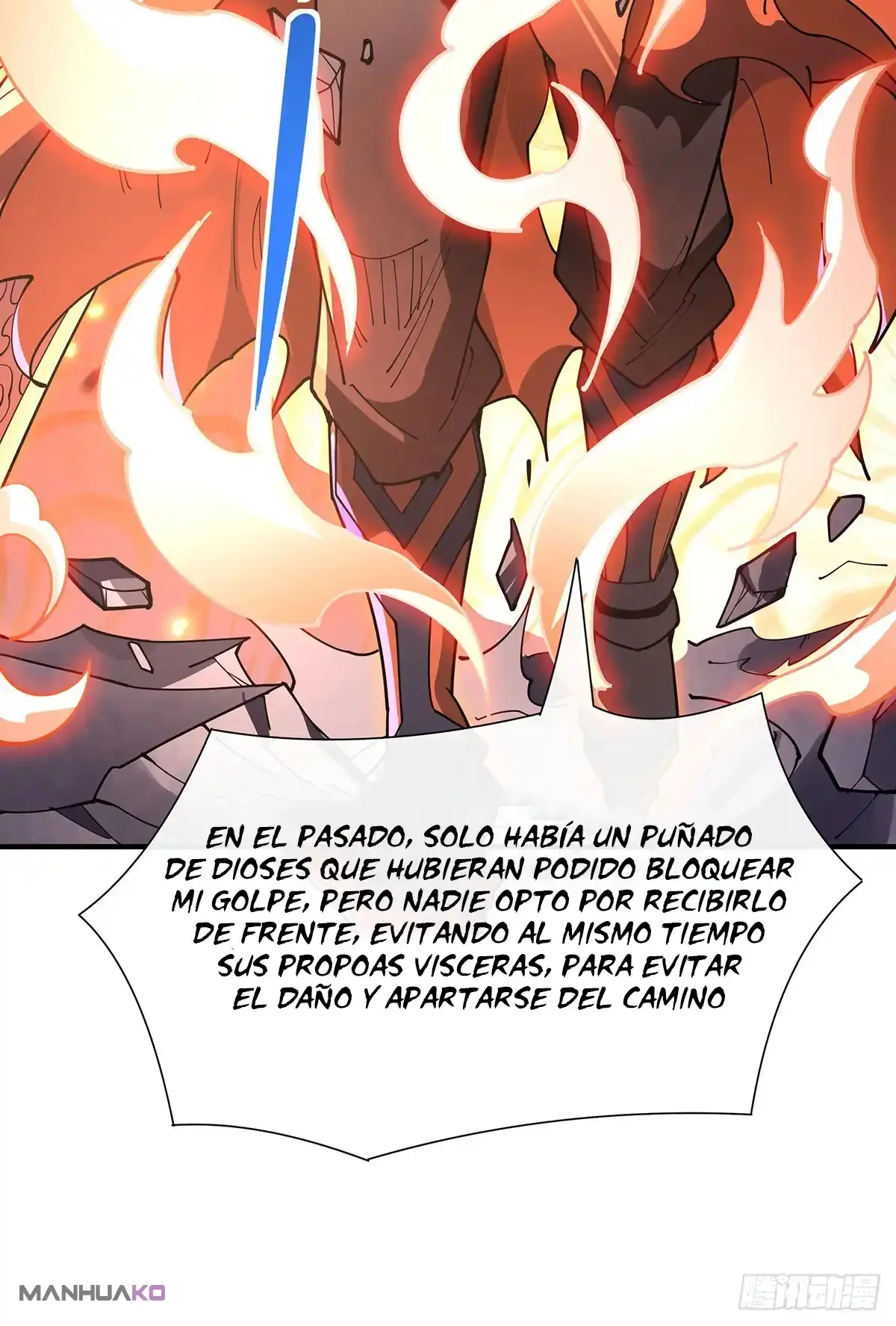 Read Entrené a las Soberanas del Cosmos ES Manga Online