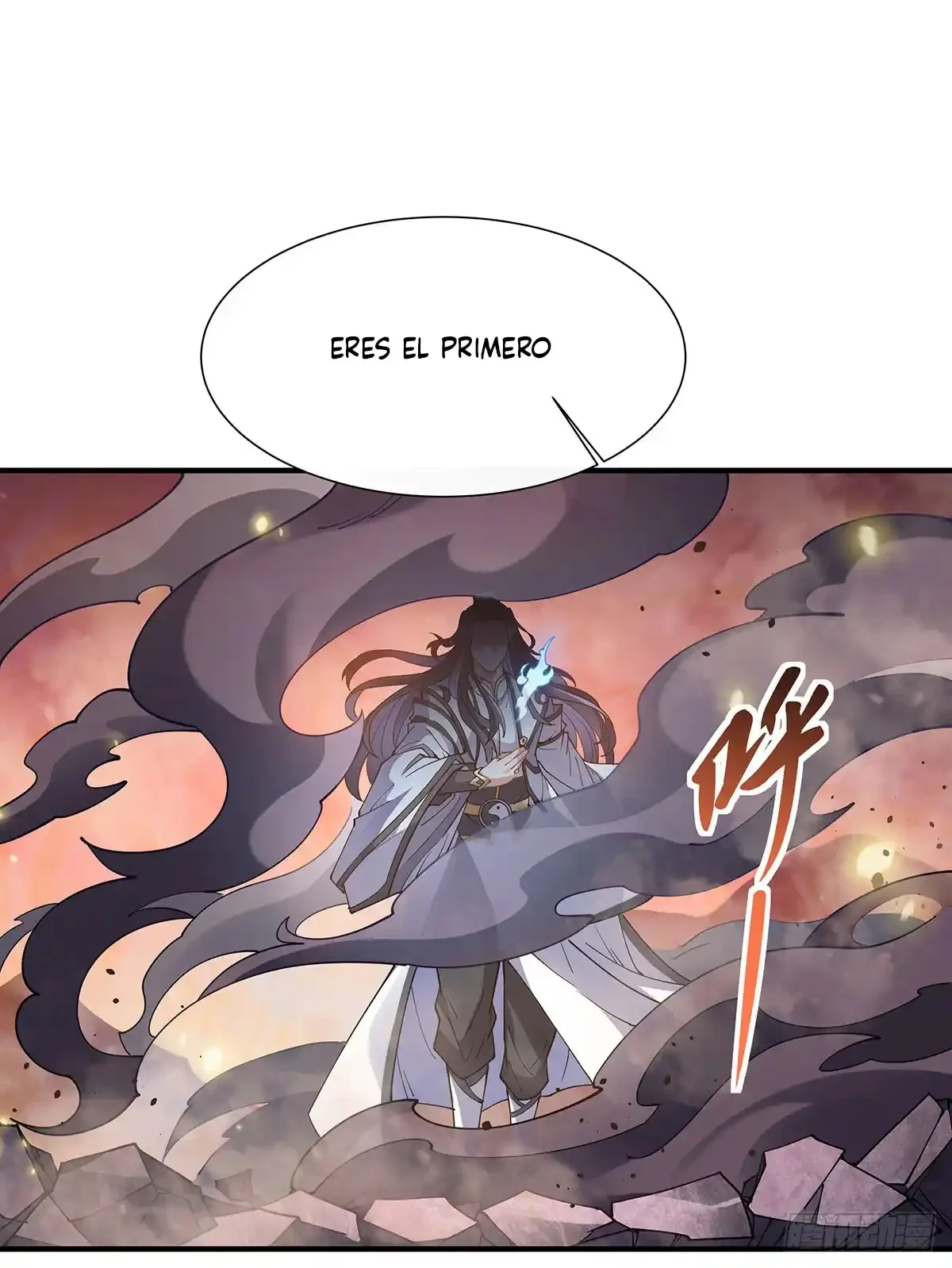 Read Entrené a las Soberanas del Cosmos ES Manga Online