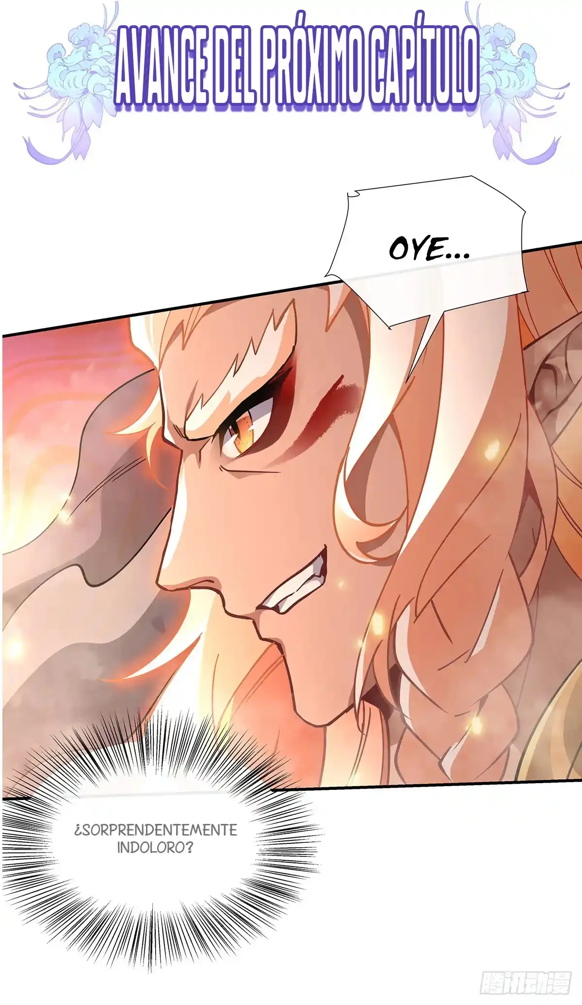 Read Entrené a las Soberanas del Cosmos ES Manga Online