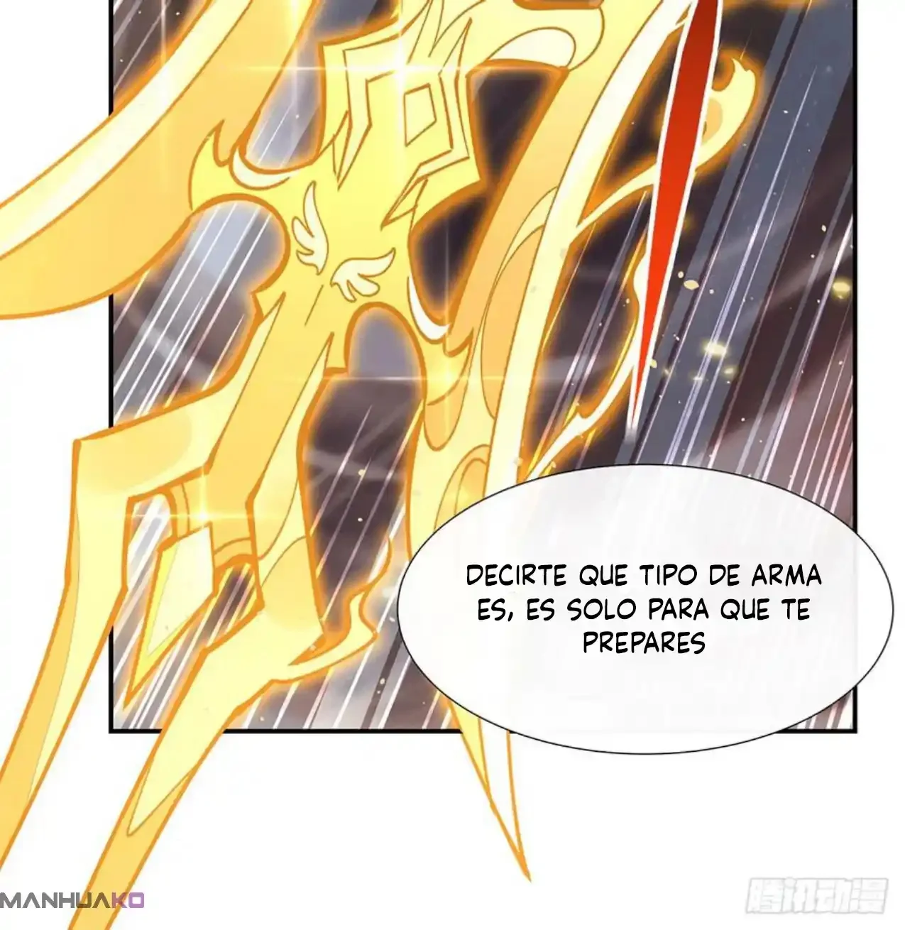 Read Entrené a las Soberanas del Cosmos ES Manga Online