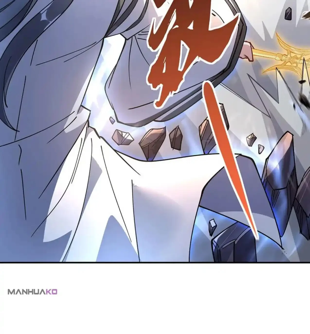 Read Entrené a las Soberanas del Cosmos ES Manga Online