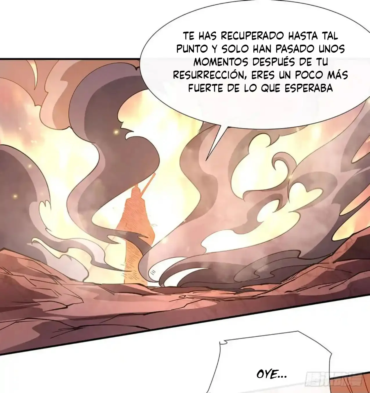 Read Entrené a las Soberanas del Cosmos ES Manga Online