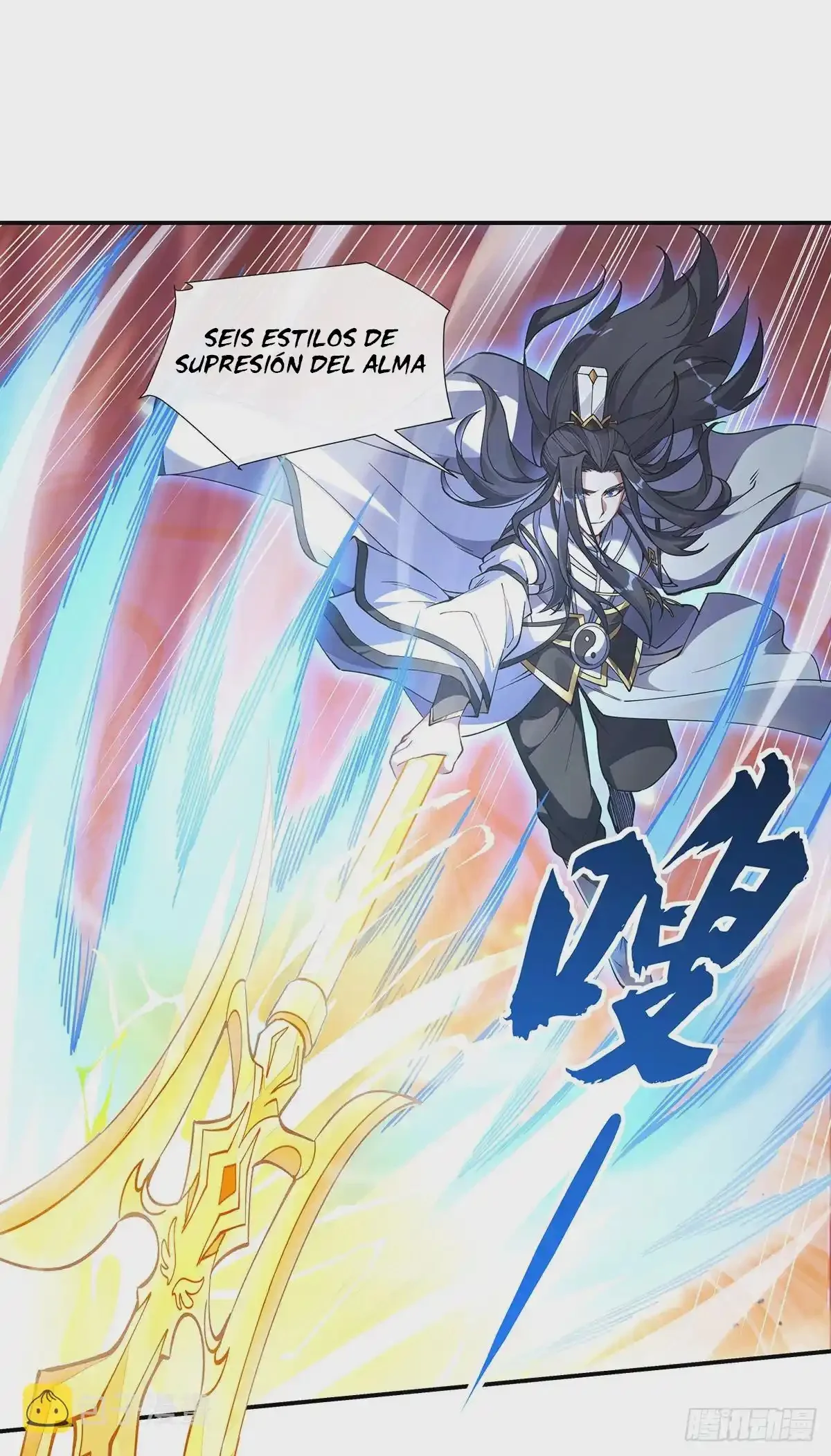Read Entrené a las Soberanas del Cosmos ES Manga Online