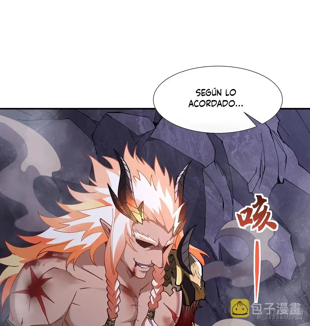 Read Entrené a las Soberanas del Cosmos ES Manga Online