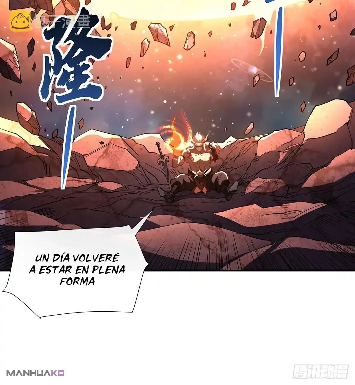 Read Entrené a las Soberanas del Cosmos ES Manga Online