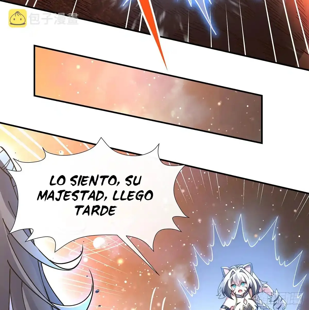 Read Entrené a las Soberanas del Cosmos ES Manga Online