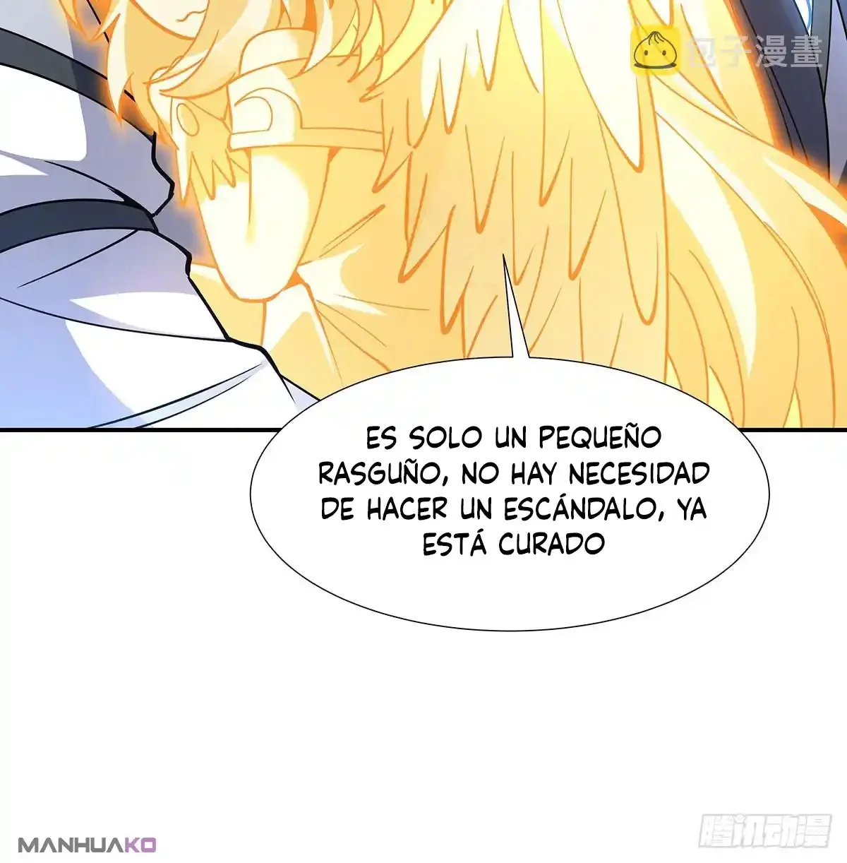 Read Entrené a las Soberanas del Cosmos ES Manga Online
