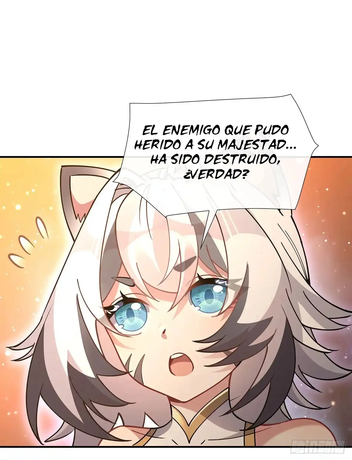 Read Entrené a las Soberanas del Cosmos ES Manga Online