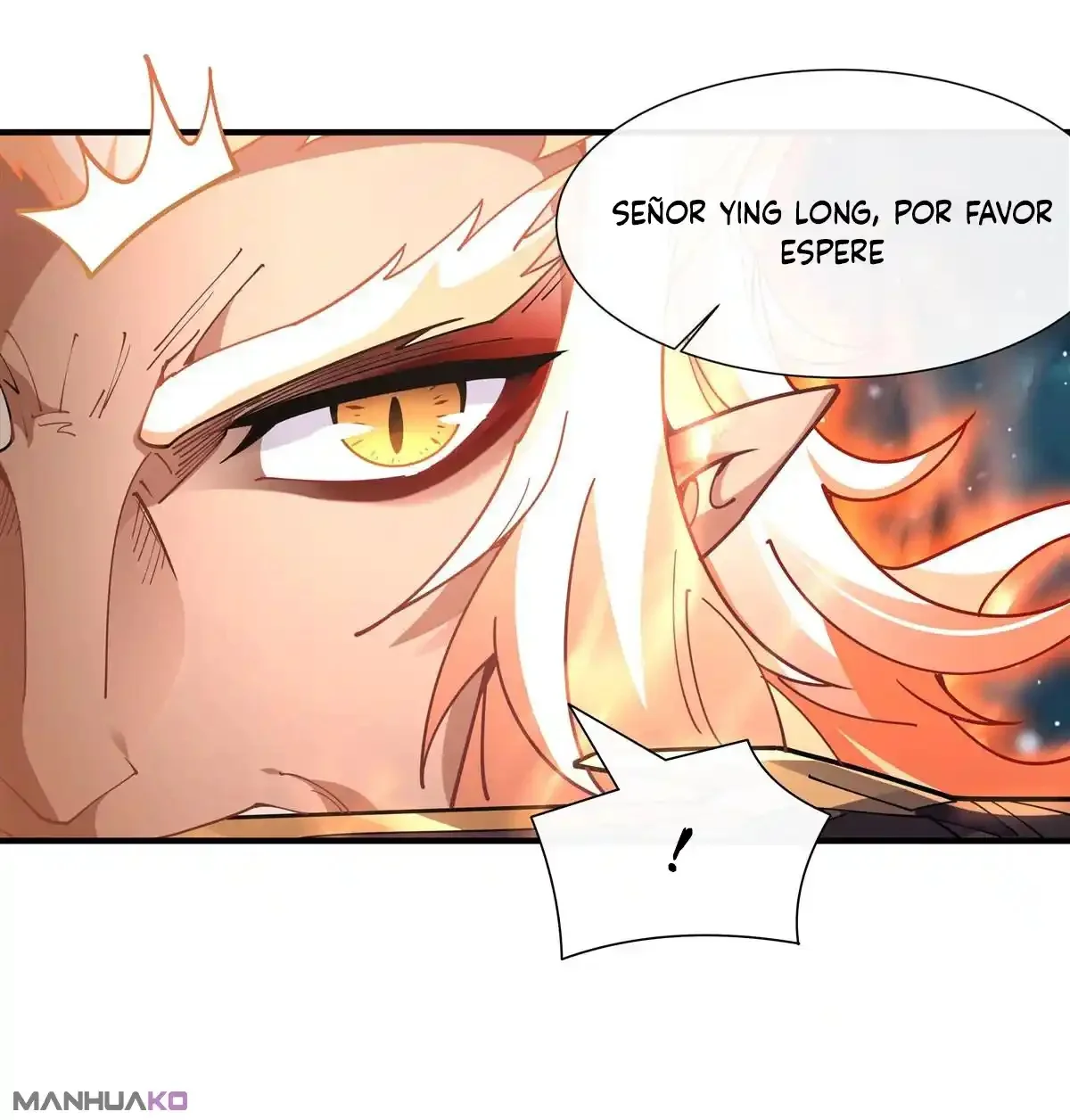 Read Entrené a las Soberanas del Cosmos ES Manga Online
