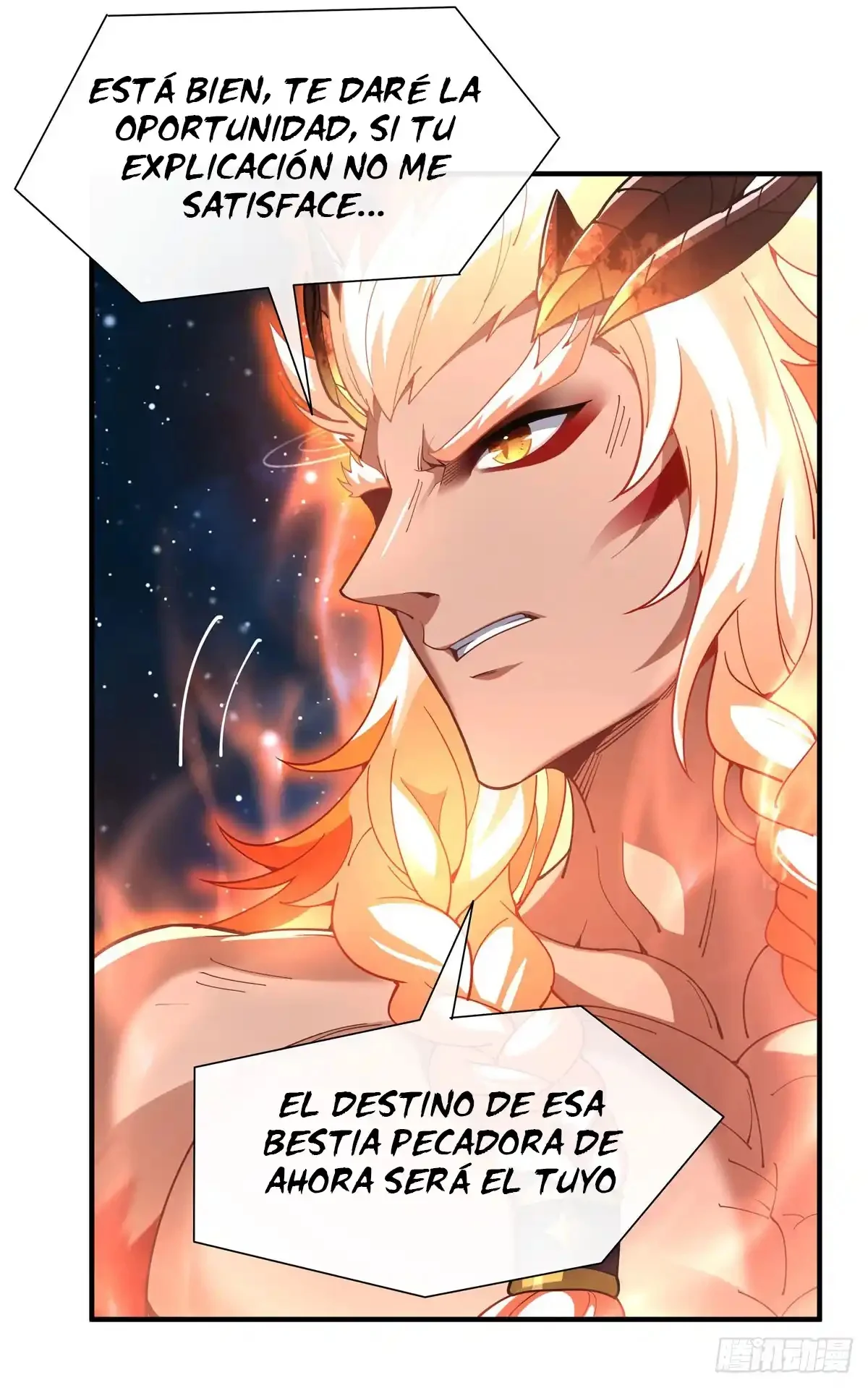 Read Entrené a las Soberanas del Cosmos ES Manga Online