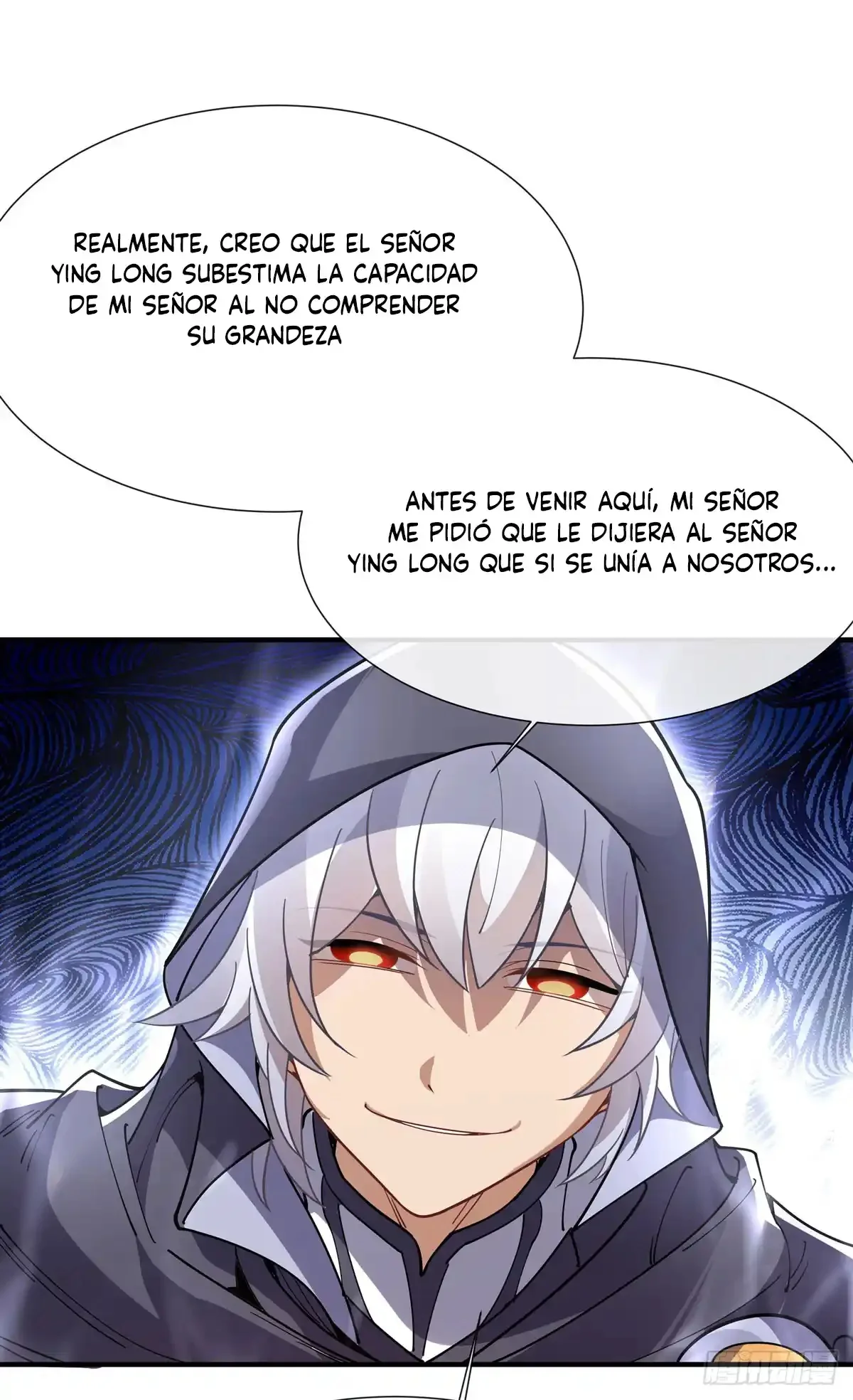 Read Entrené a las Soberanas del Cosmos ES Manga Online