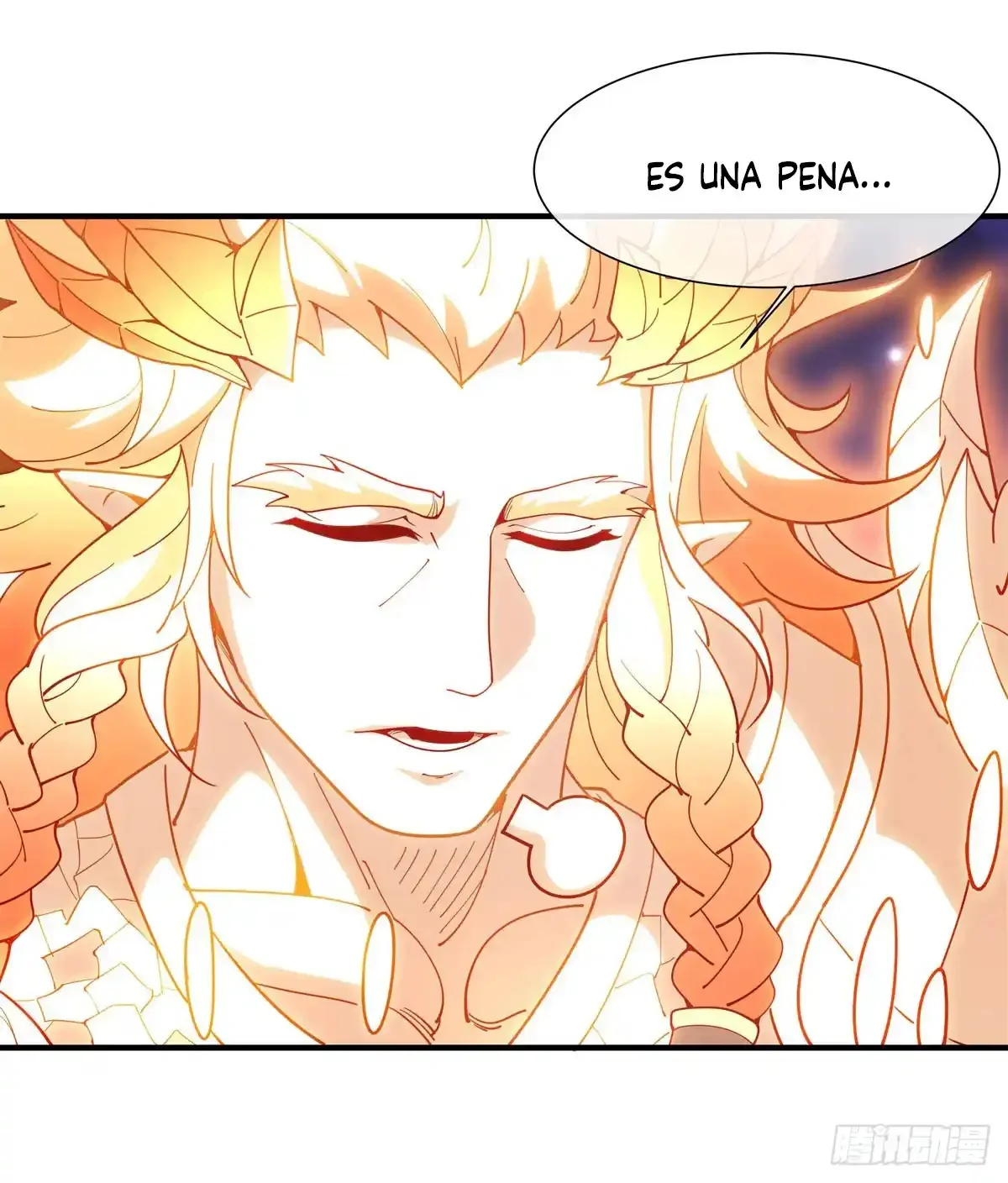 Read Entrené a las Soberanas del Cosmos ES Manga Online