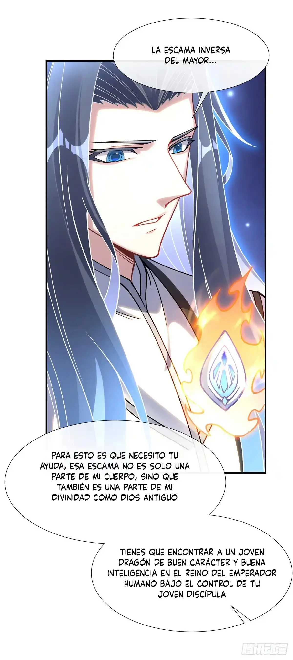 Read Entrené a las Soberanas del Cosmos ES Manga Online