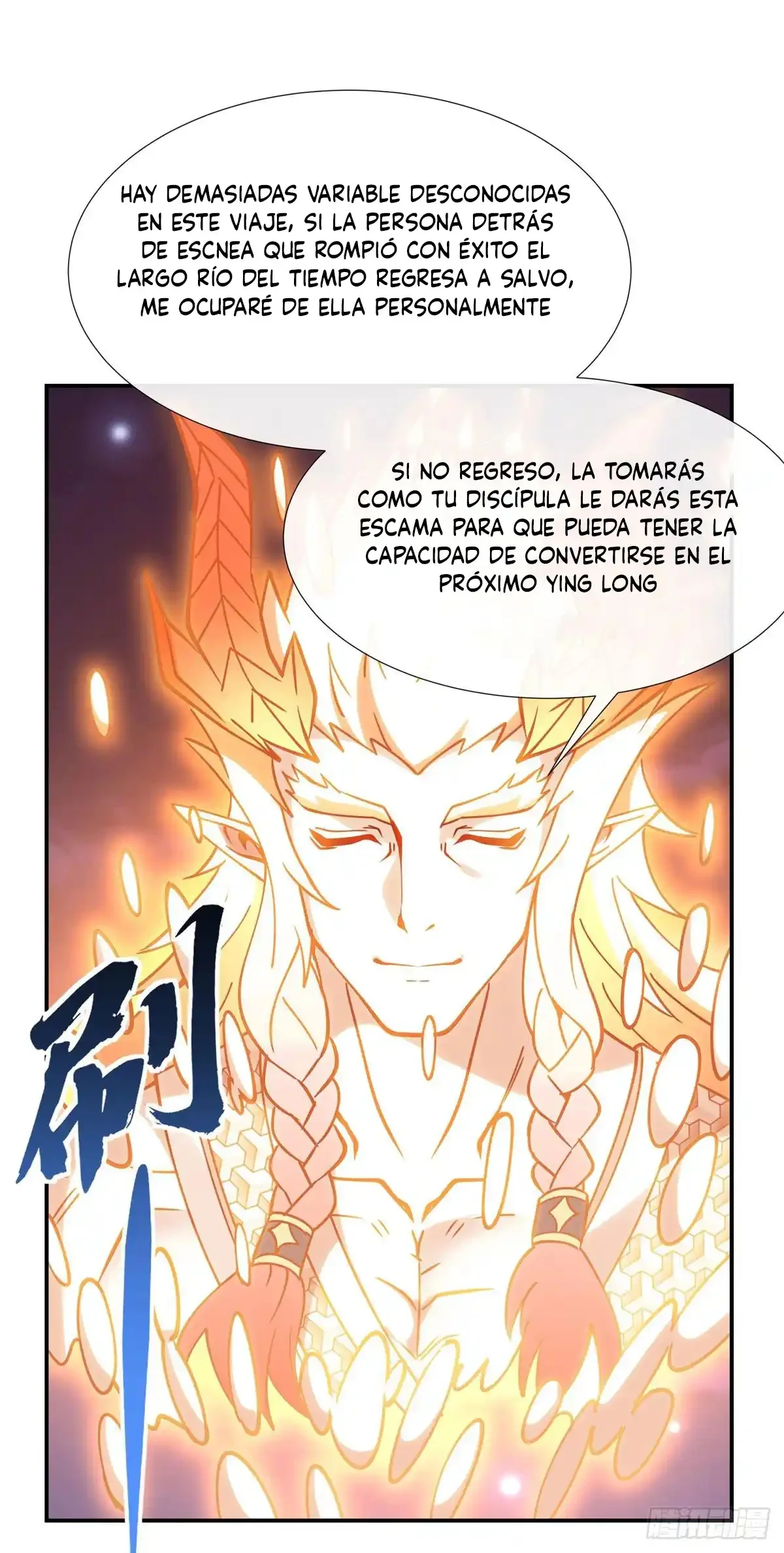 Read Entrené a las Soberanas del Cosmos ES Manga Online
