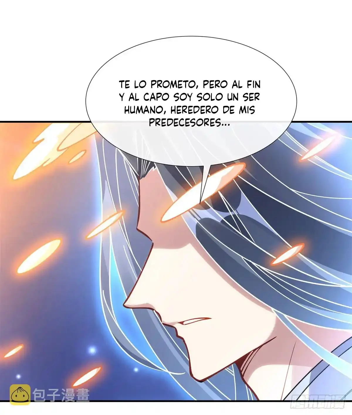 Read Entrené a las Soberanas del Cosmos ES Manga Online