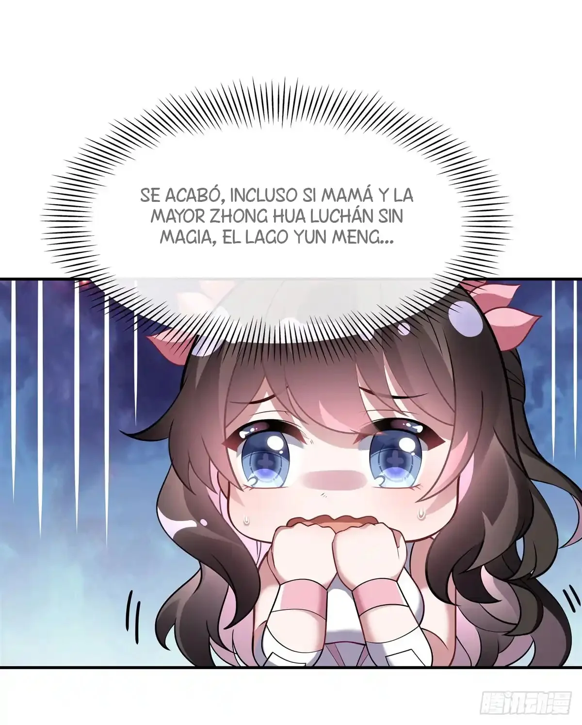 Read Entrené a las Soberanas del Cosmos ES Manga Online