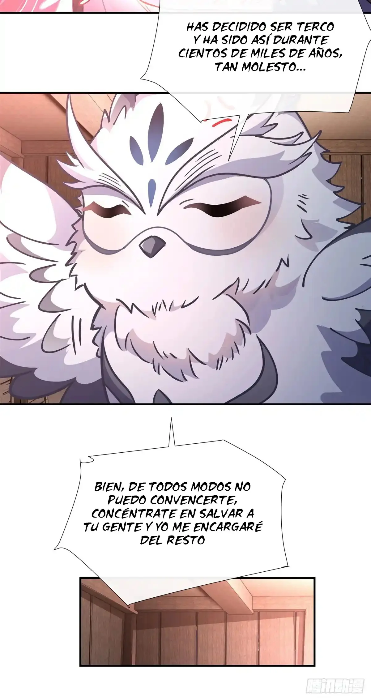 Read Entrené a las Soberanas del Cosmos ES Manga Online