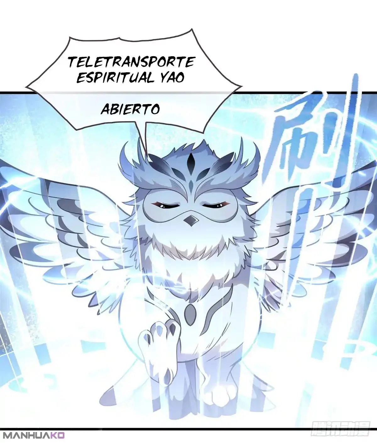 Read Entrené a las Soberanas del Cosmos ES Manga Online
