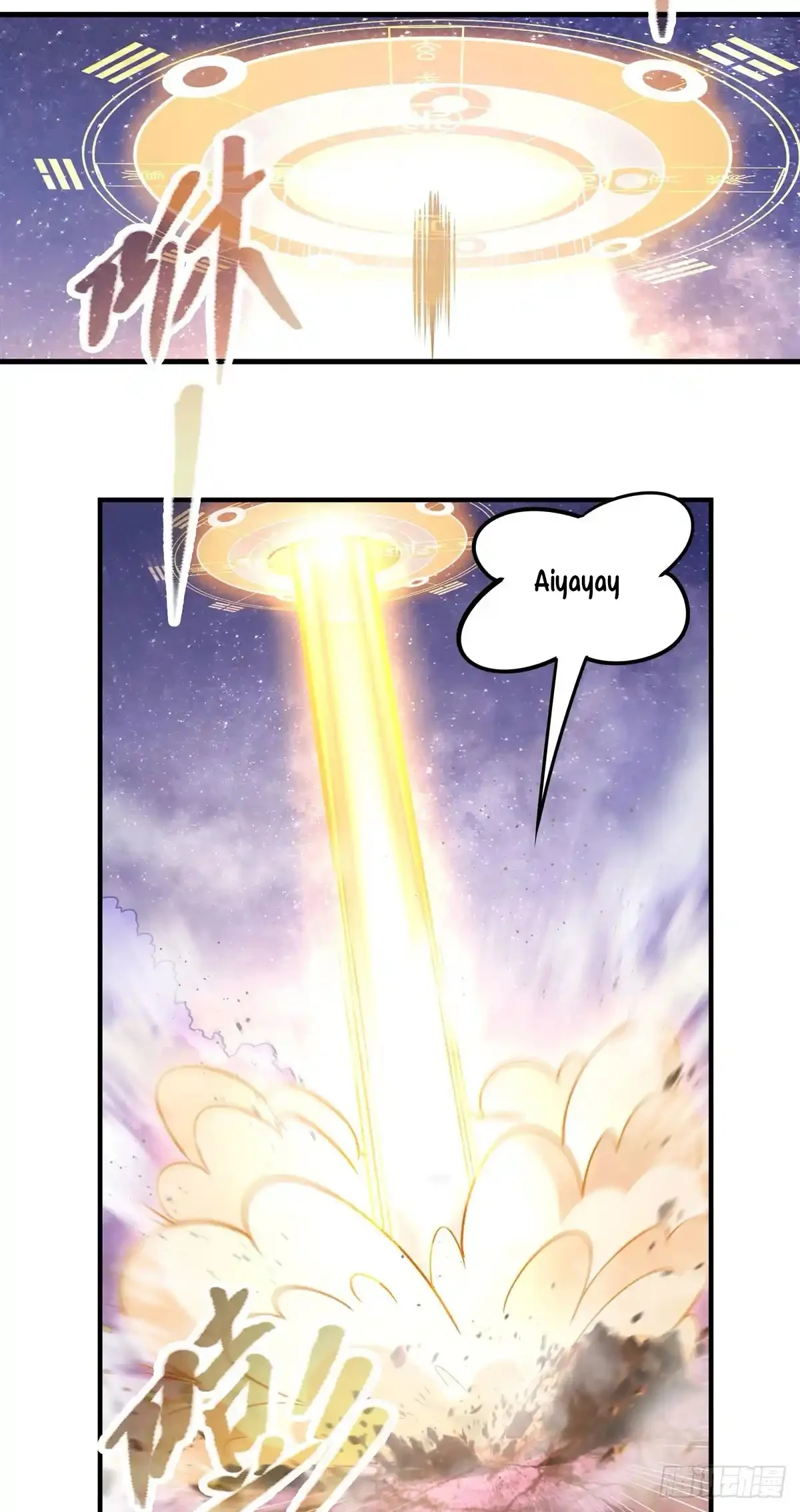 Read Entrené a las Soberanas del Cosmos ES Manga Online