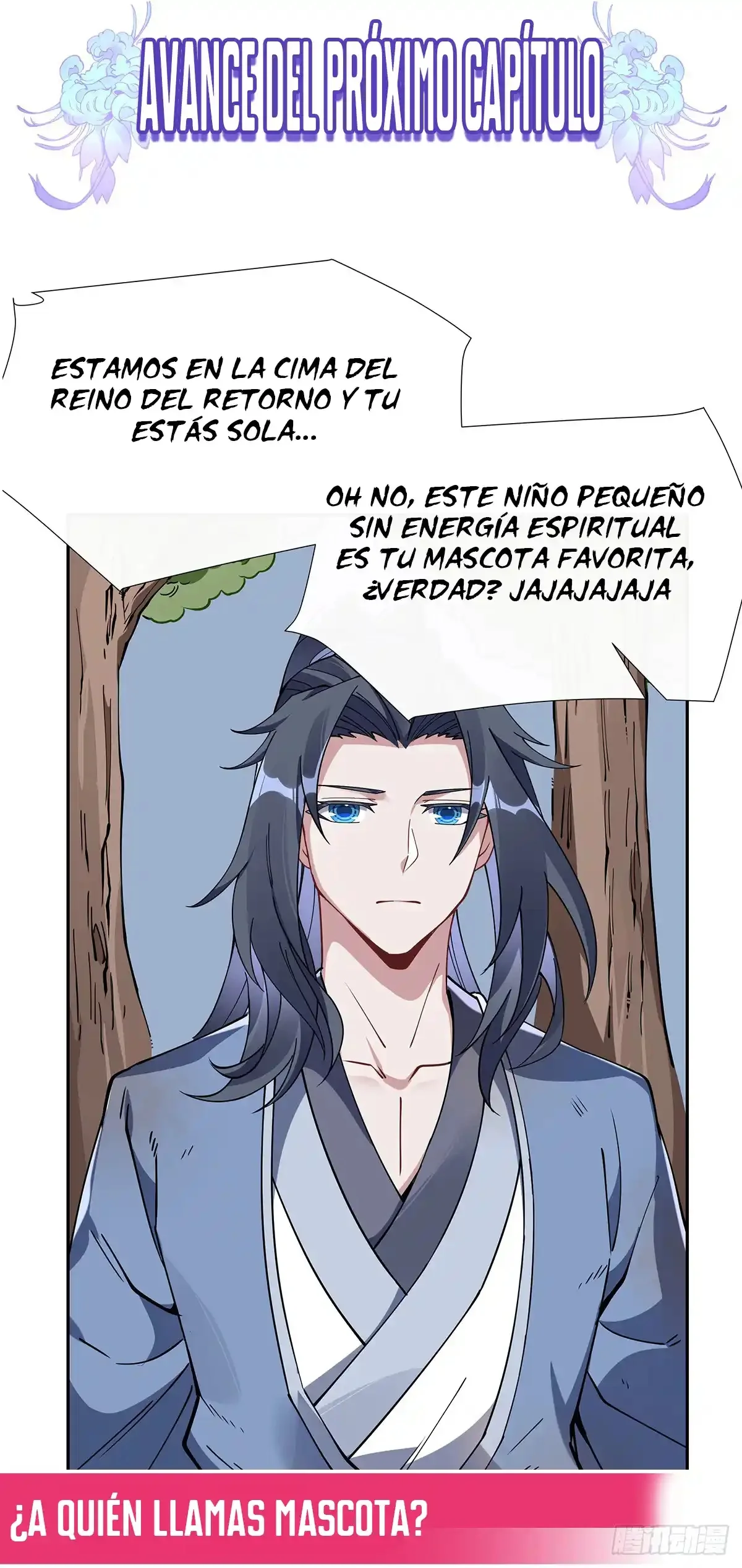Read Entrené a las Soberanas del Cosmos ES Manga Online