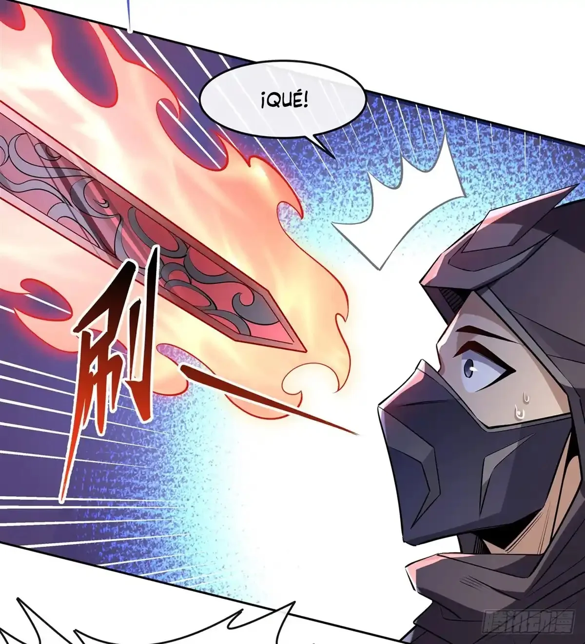 Read Entrené a las Soberanas del Cosmos ES Manga Online