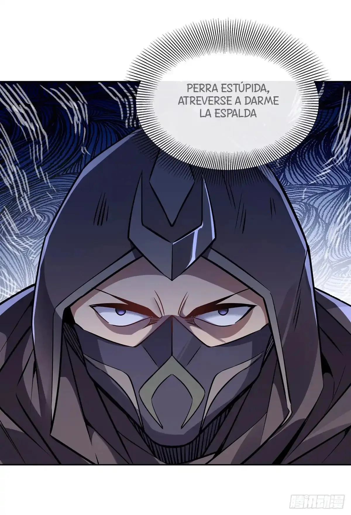 Read Entrené a las Soberanas del Cosmos ES Manga Online
