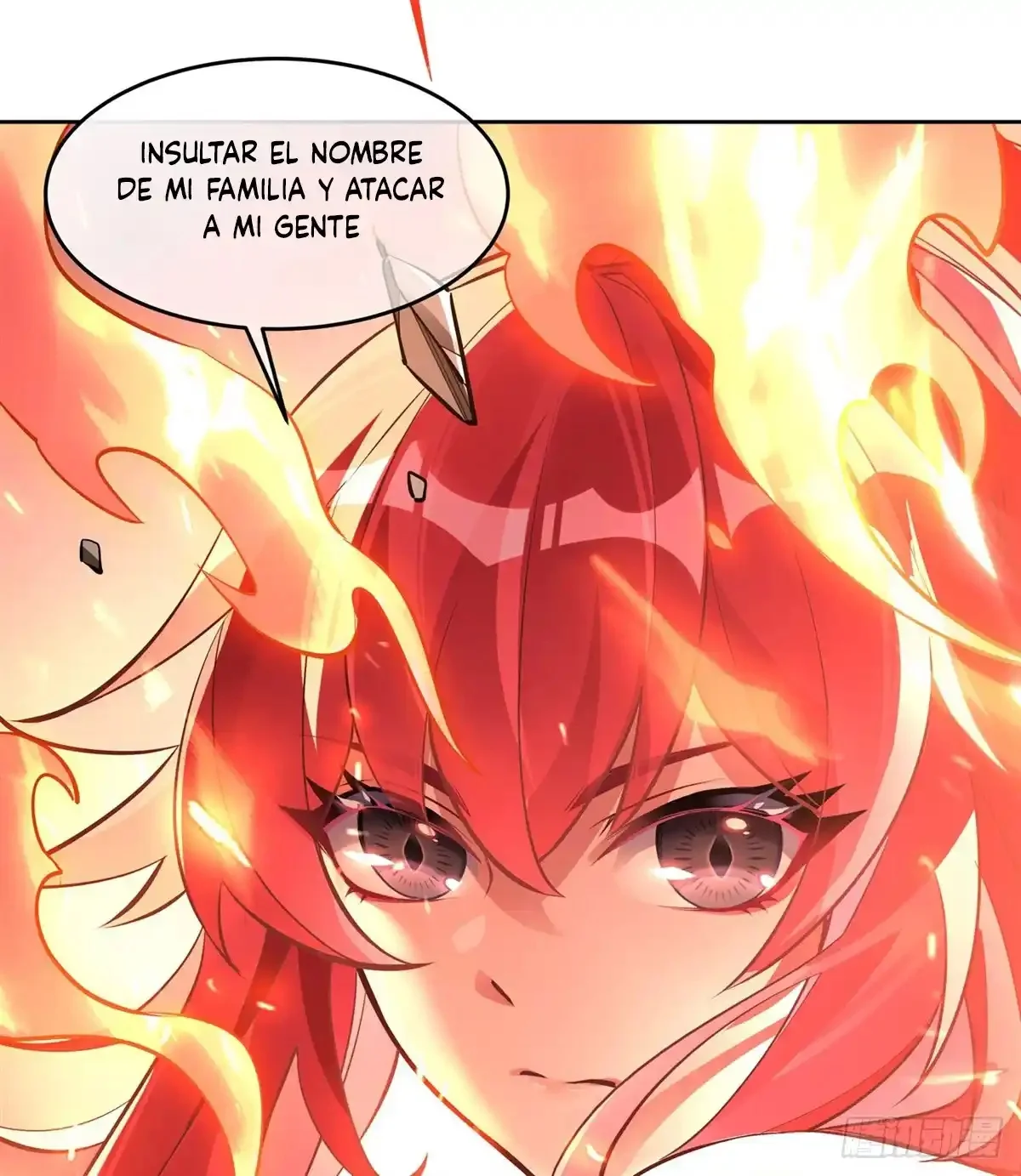 Read Entrené a las Soberanas del Cosmos ES Manga Online