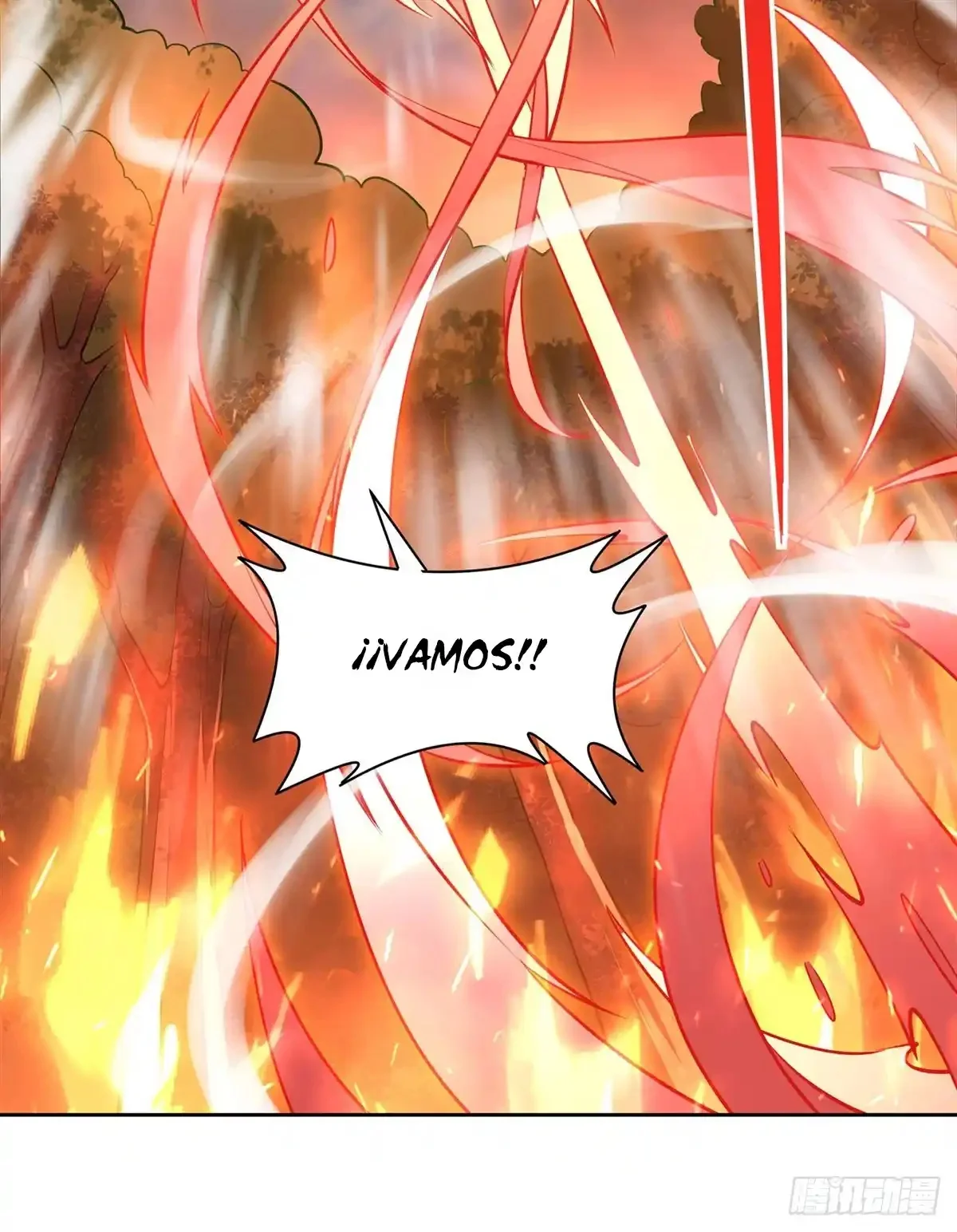 Read Entrené a las Soberanas del Cosmos ES Manga Online
