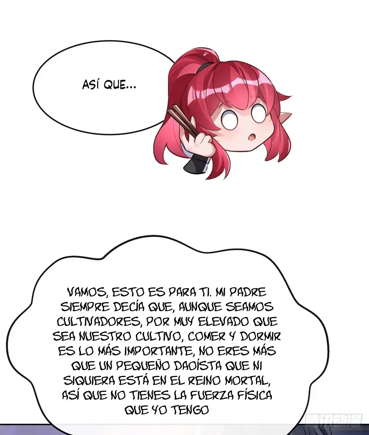 Read Entrené a las Soberanas del Cosmos ES Manga Online